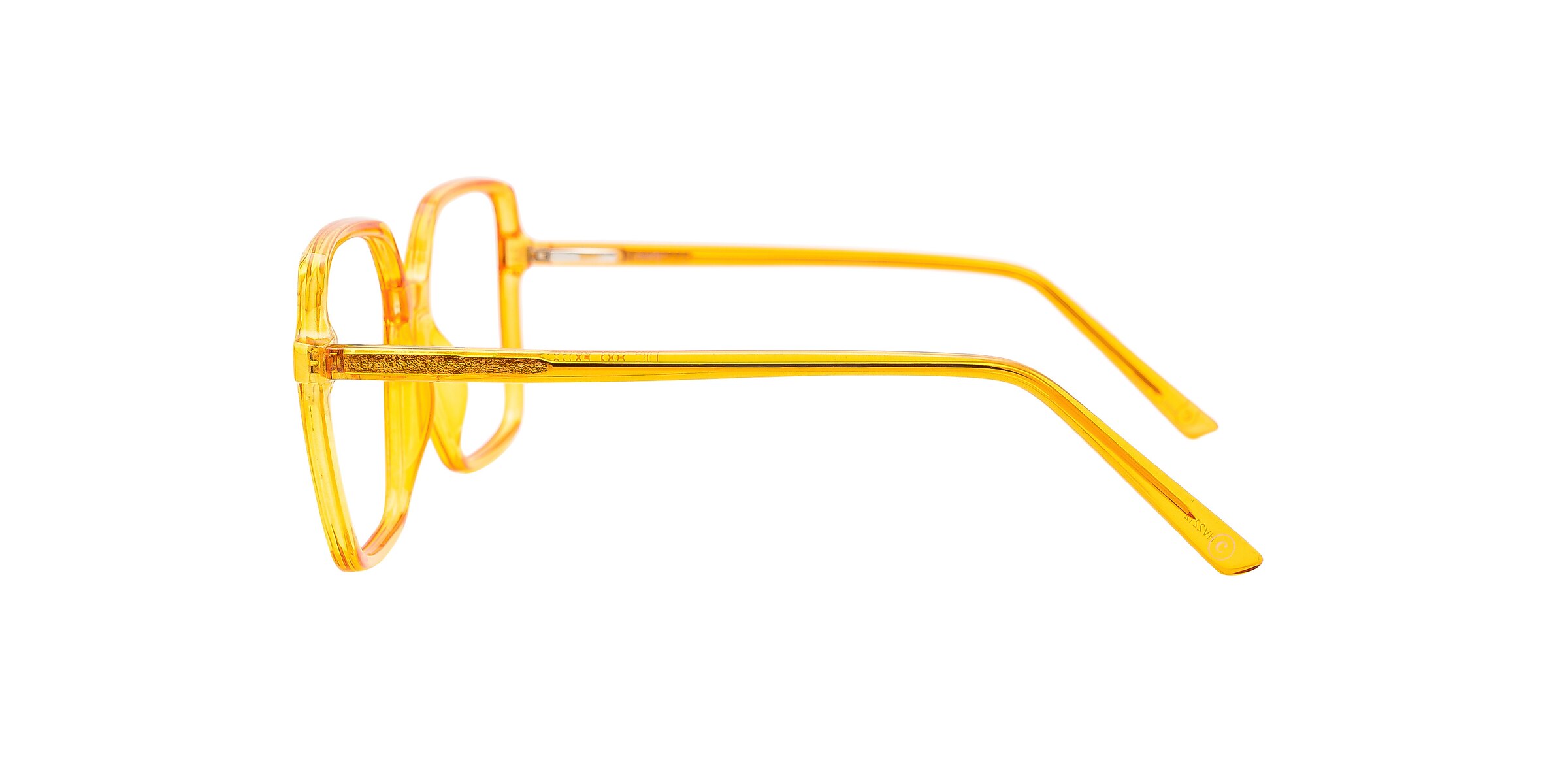 Clearly Glasses OIL009