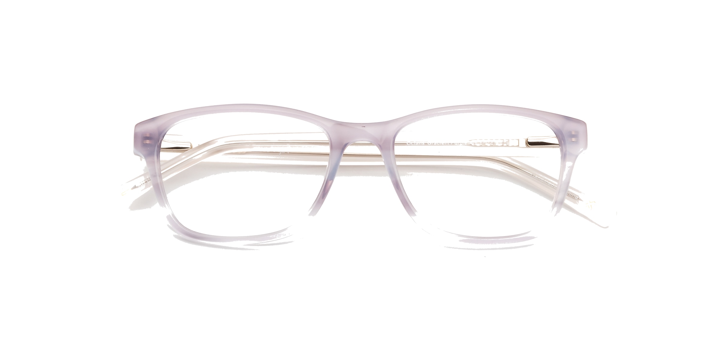 Clearly Glasses OCTANS