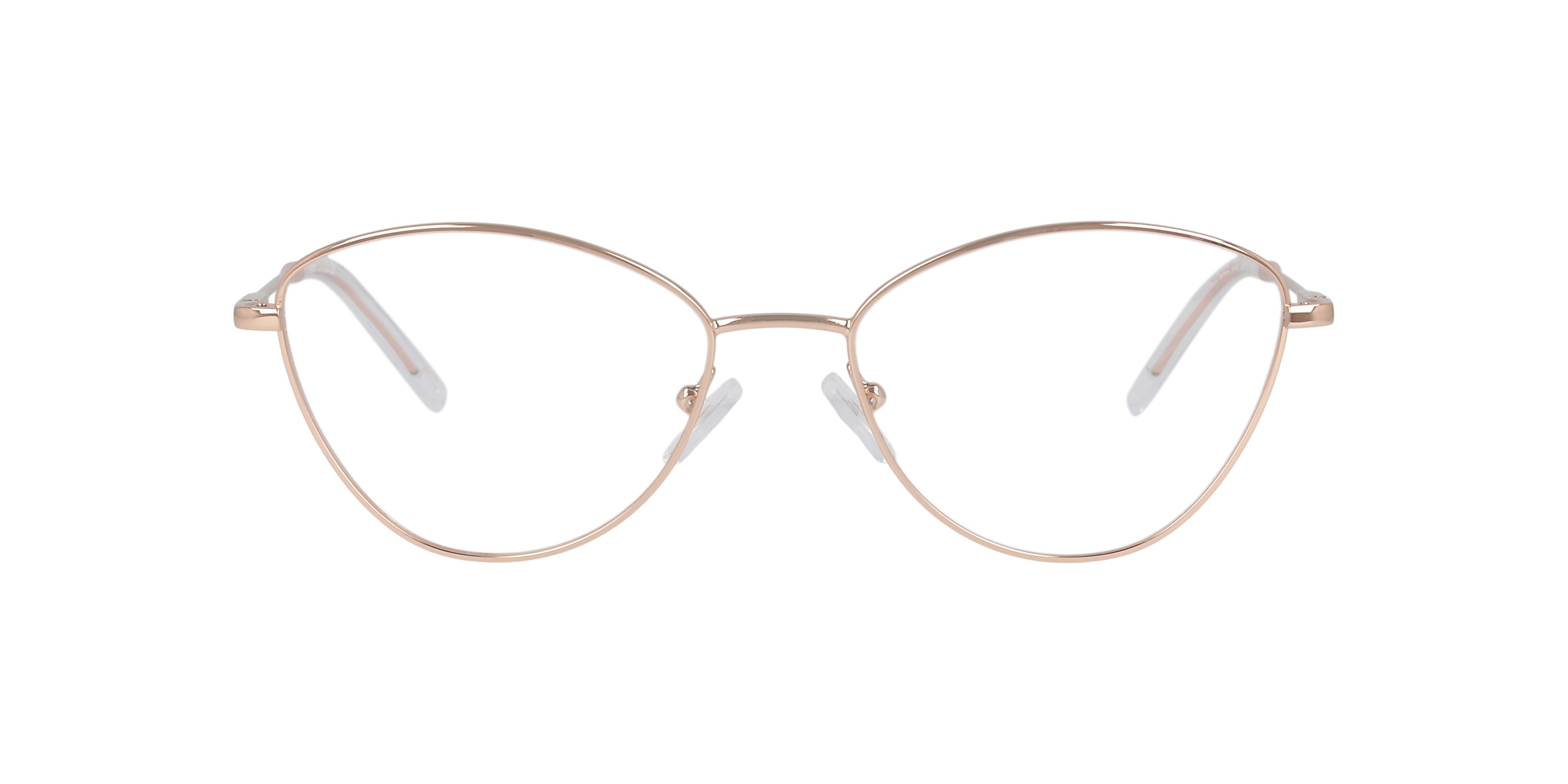 Clearly Glasses REMETALIZE