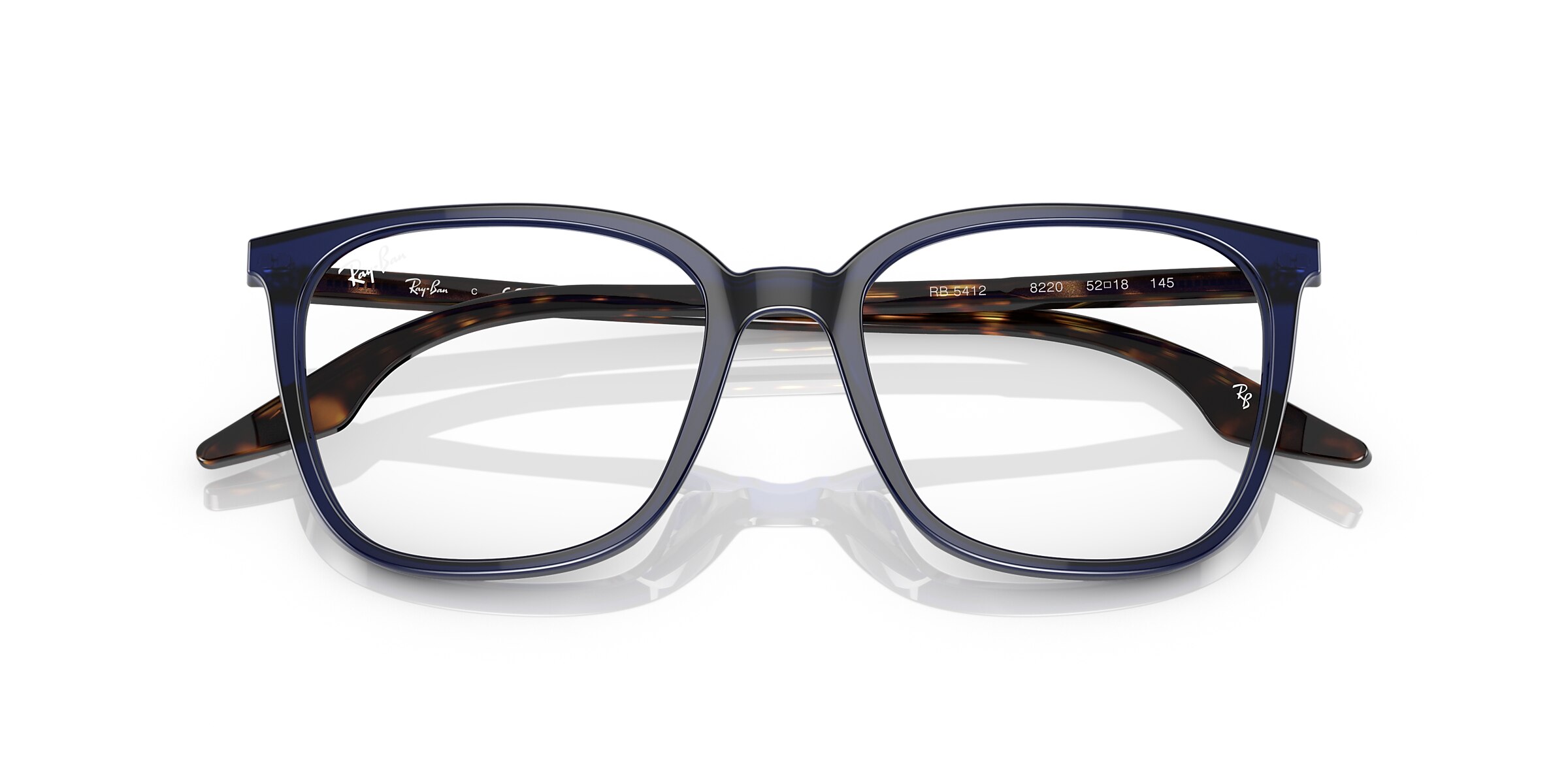 Ray-Ban Glasses RB5412