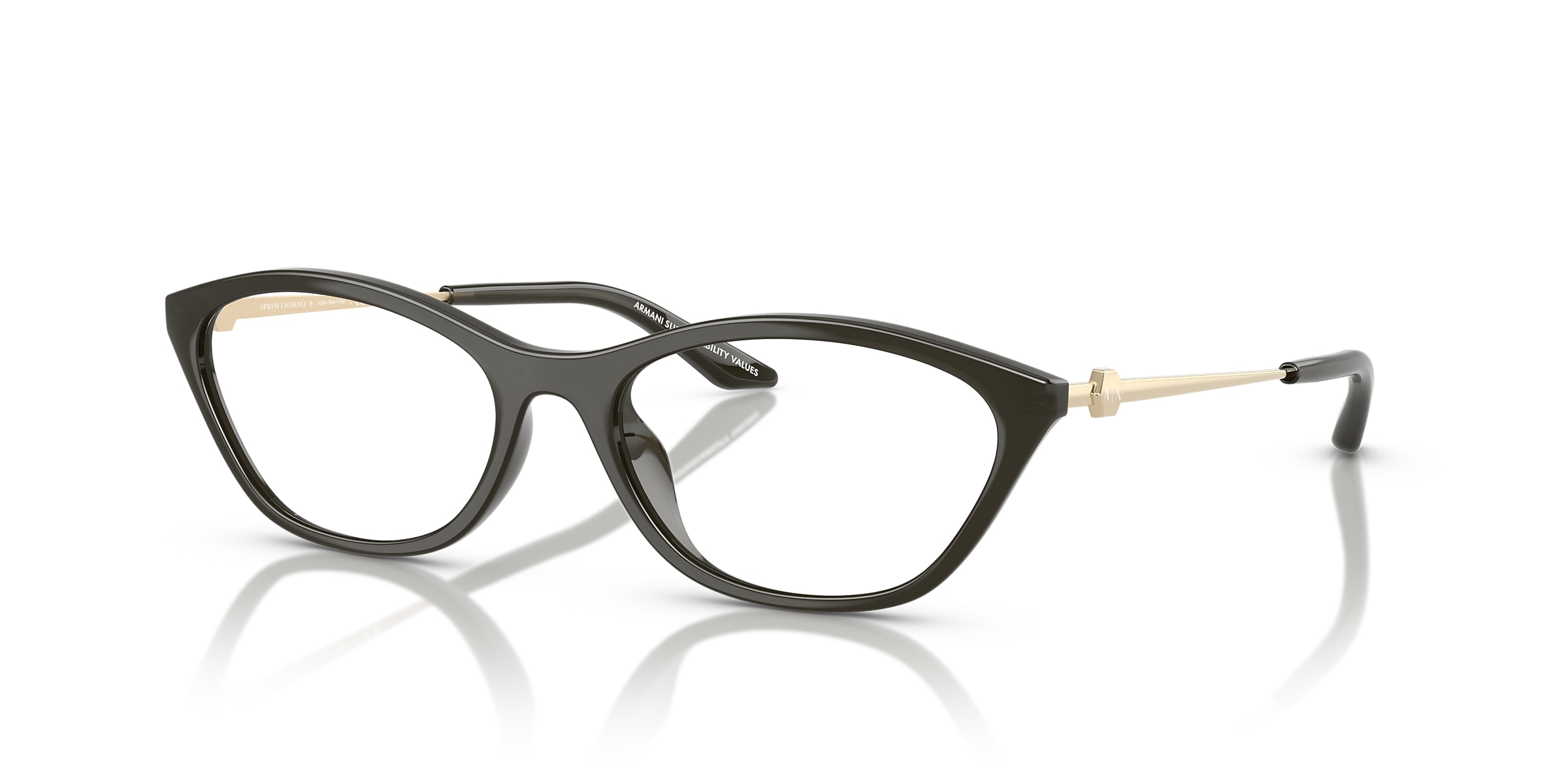 Armani Exchange Glasses AX3121U