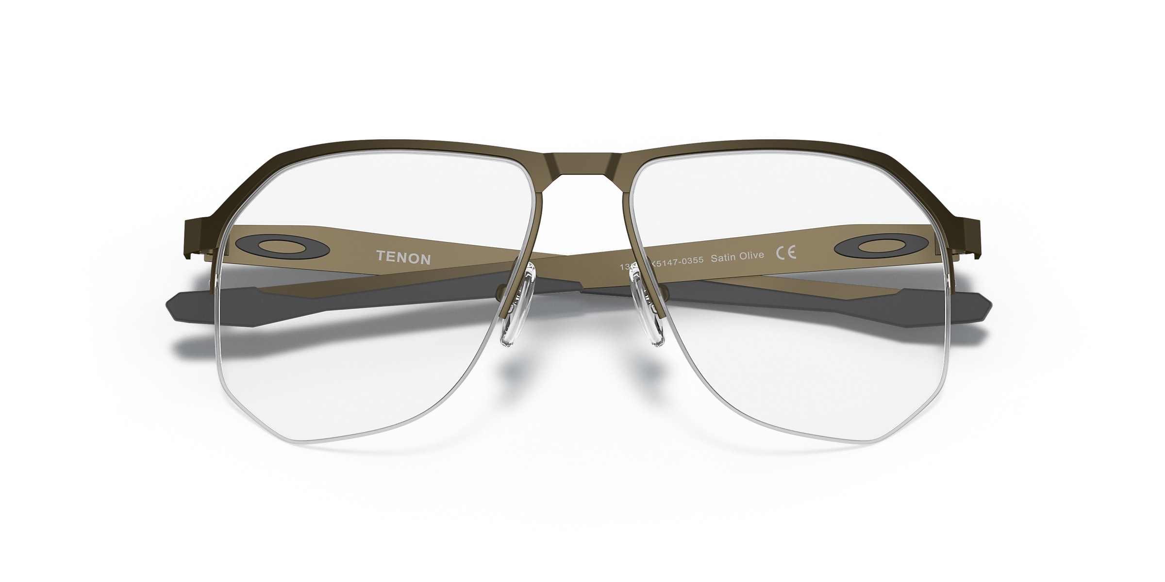 Oakley Glasses OX5147 TENON