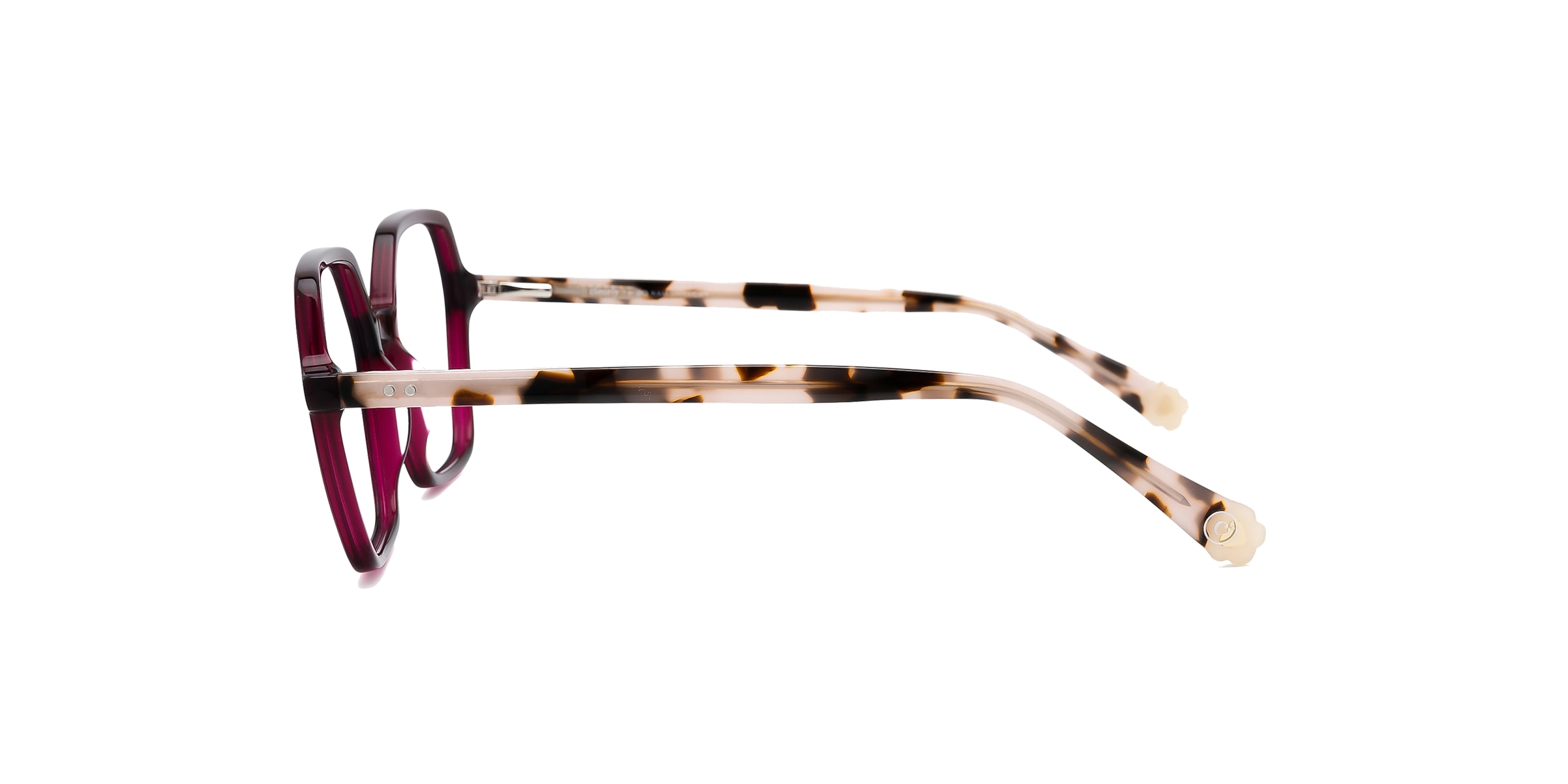 Clearly Glasses HEATHER