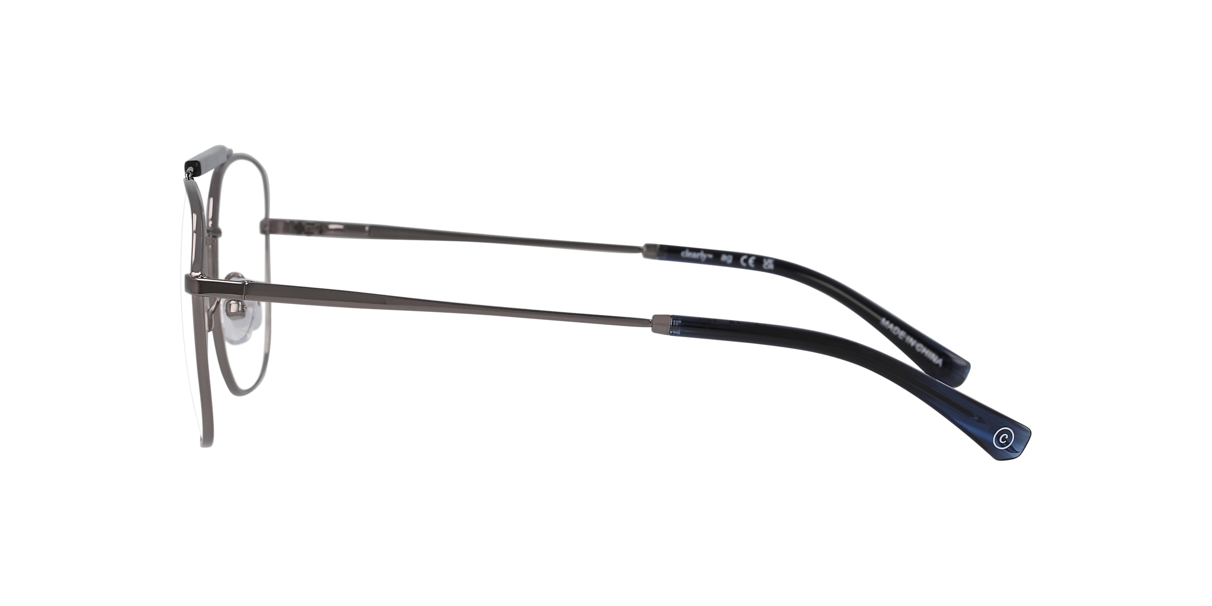 Clearly Glasses FERMIUM