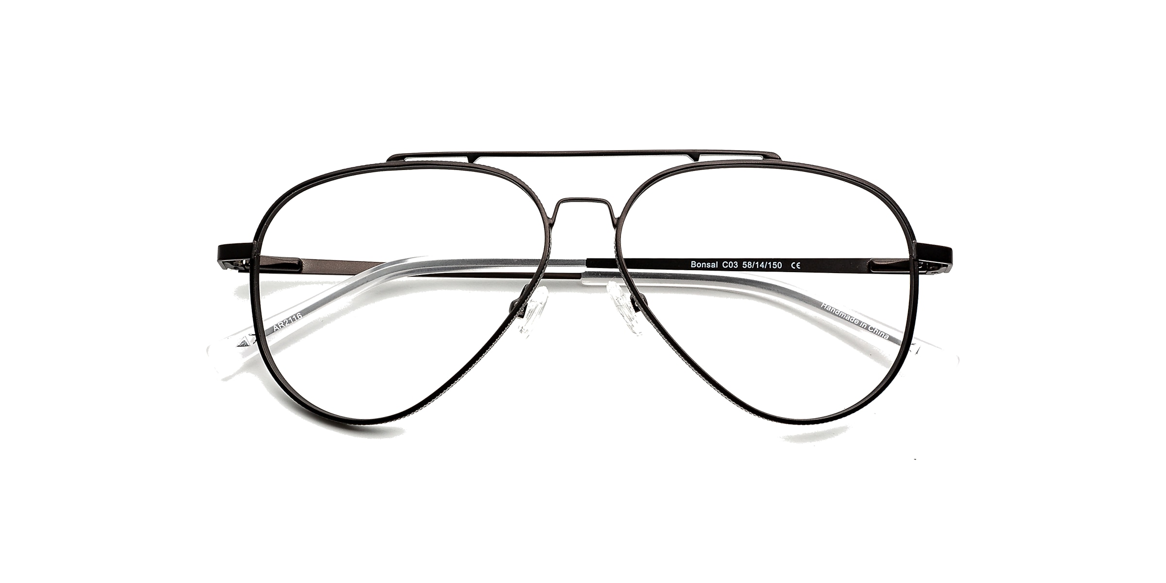 Clearly Glasses BONSAL