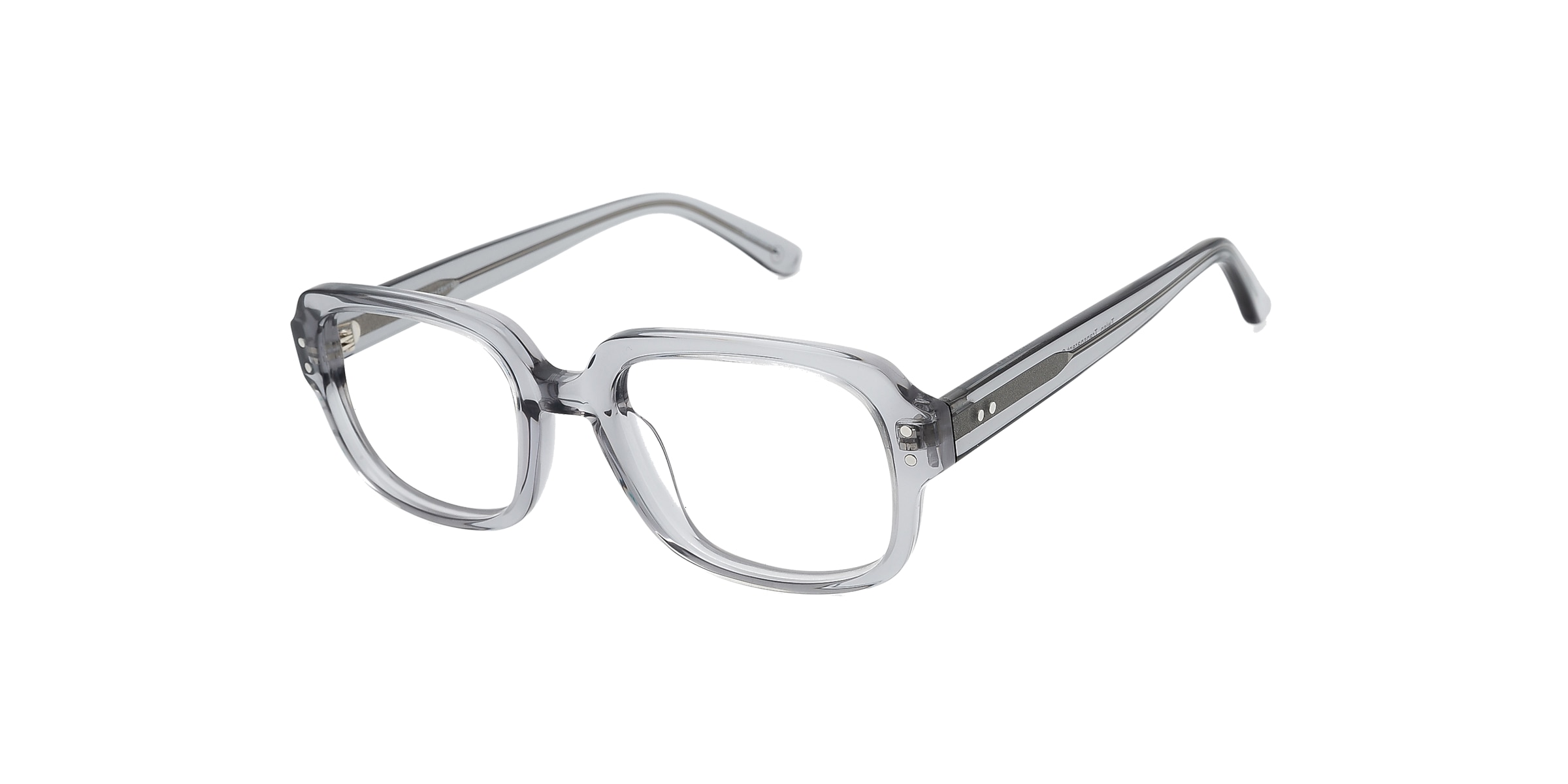 Clearly Glasses TWISP