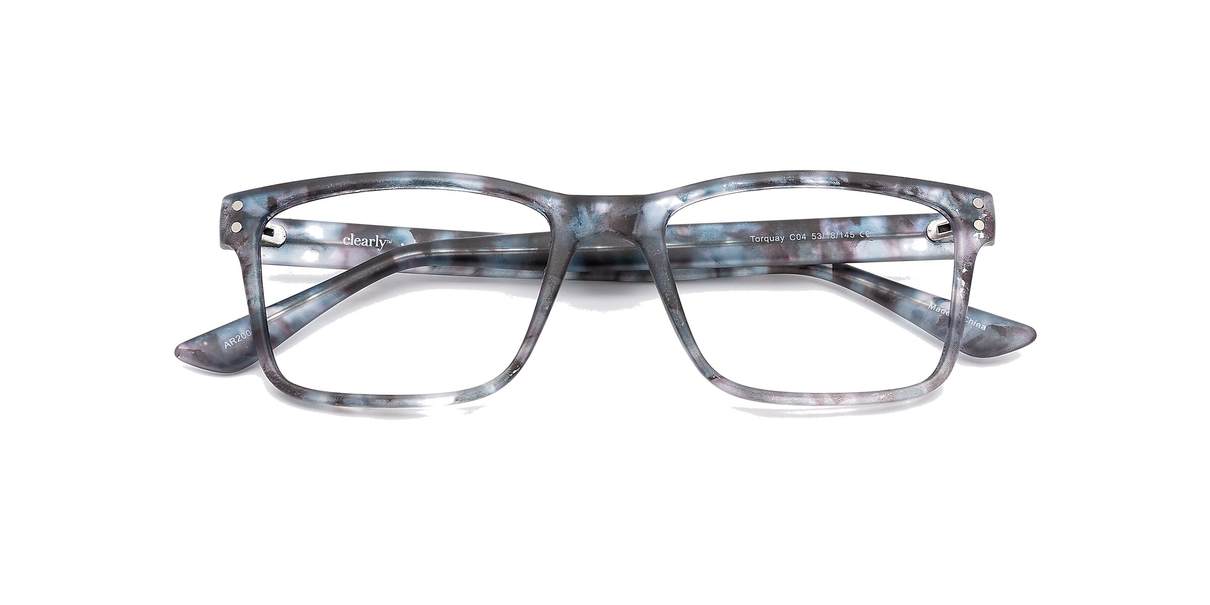 Clearly Glasses TORQUAY