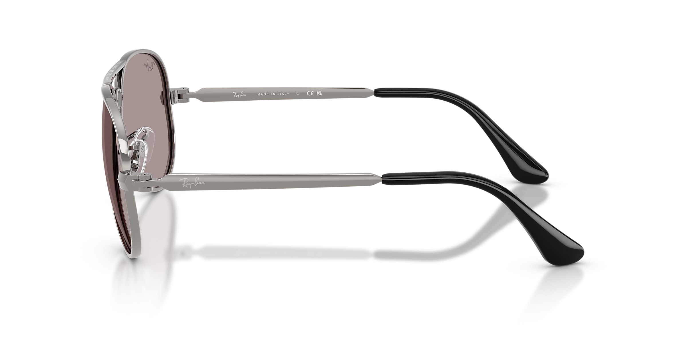 Ray-Ban Sunglasses RB3925 AVIATOR MAX SUMMER CAPSULE