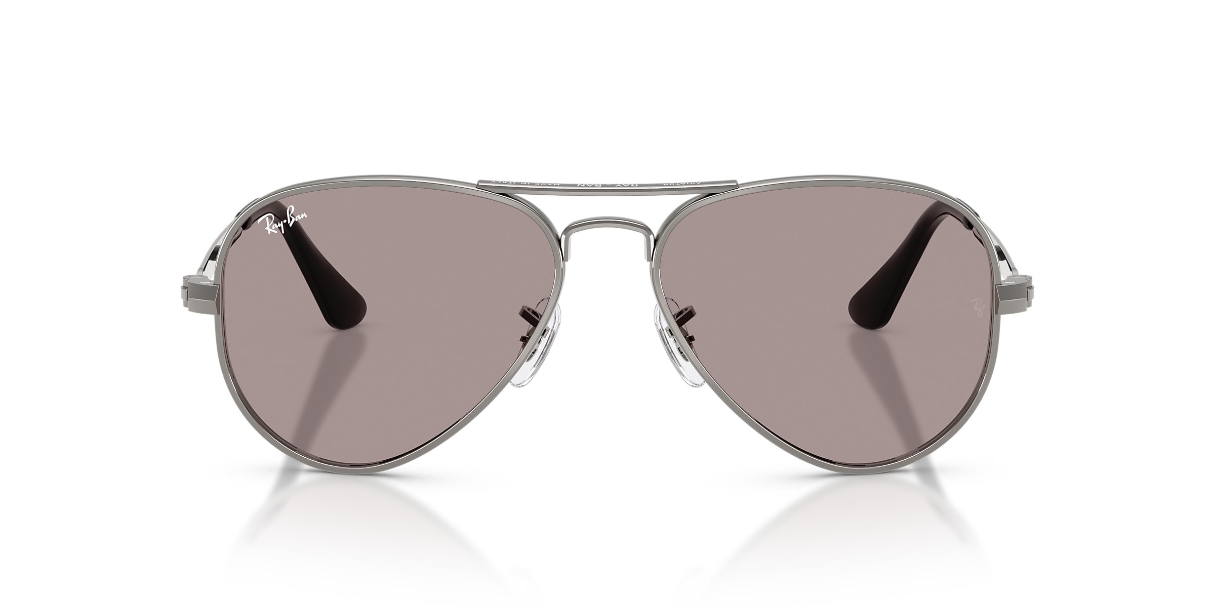 Ray-Ban Sunglasses RB3925 AVIATOR MAX SUMMER CAPSULE
