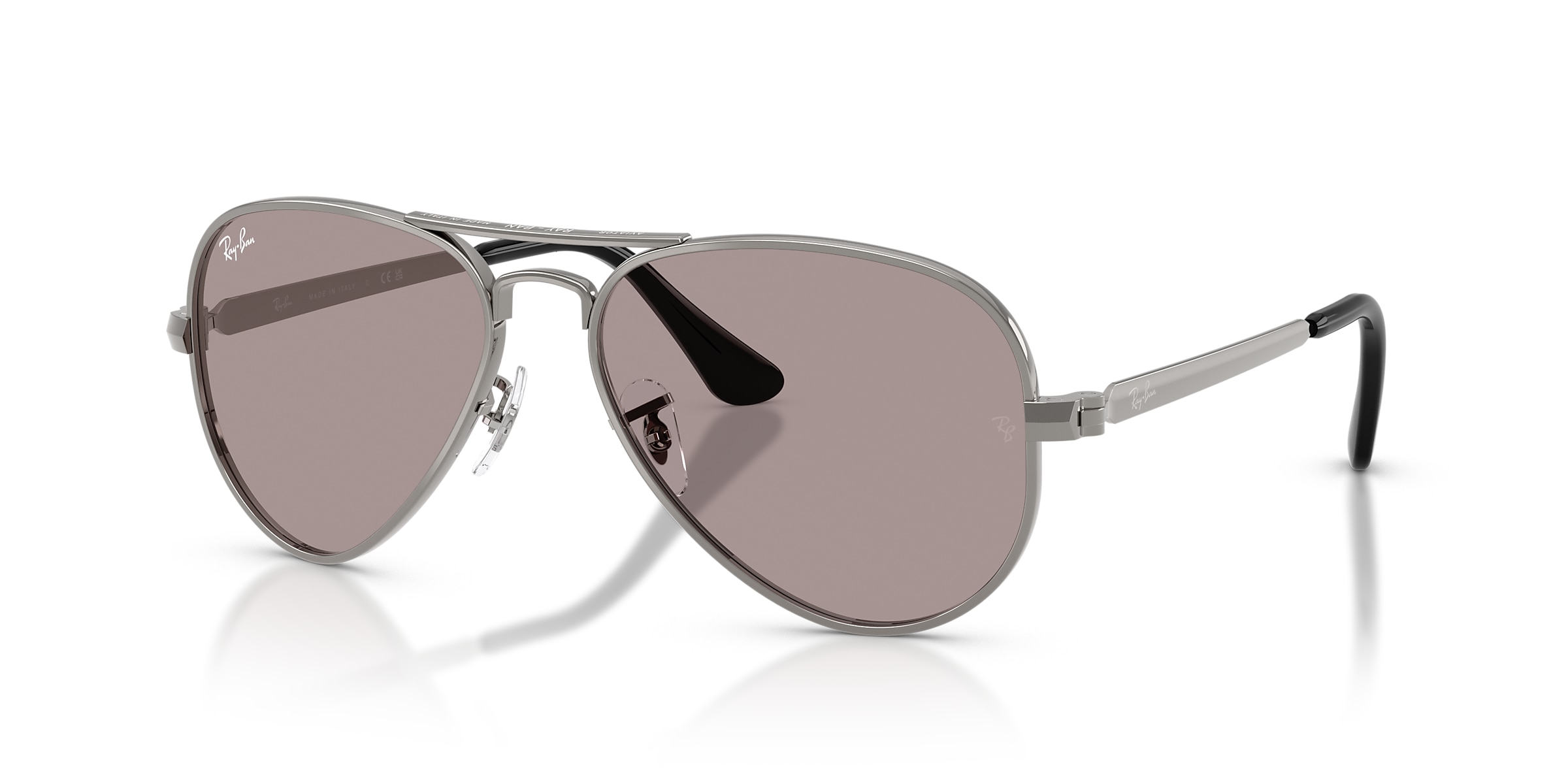 Ray-Ban Sunglasses RB3925 AVIATOR MAX SUMMER CAPSULE