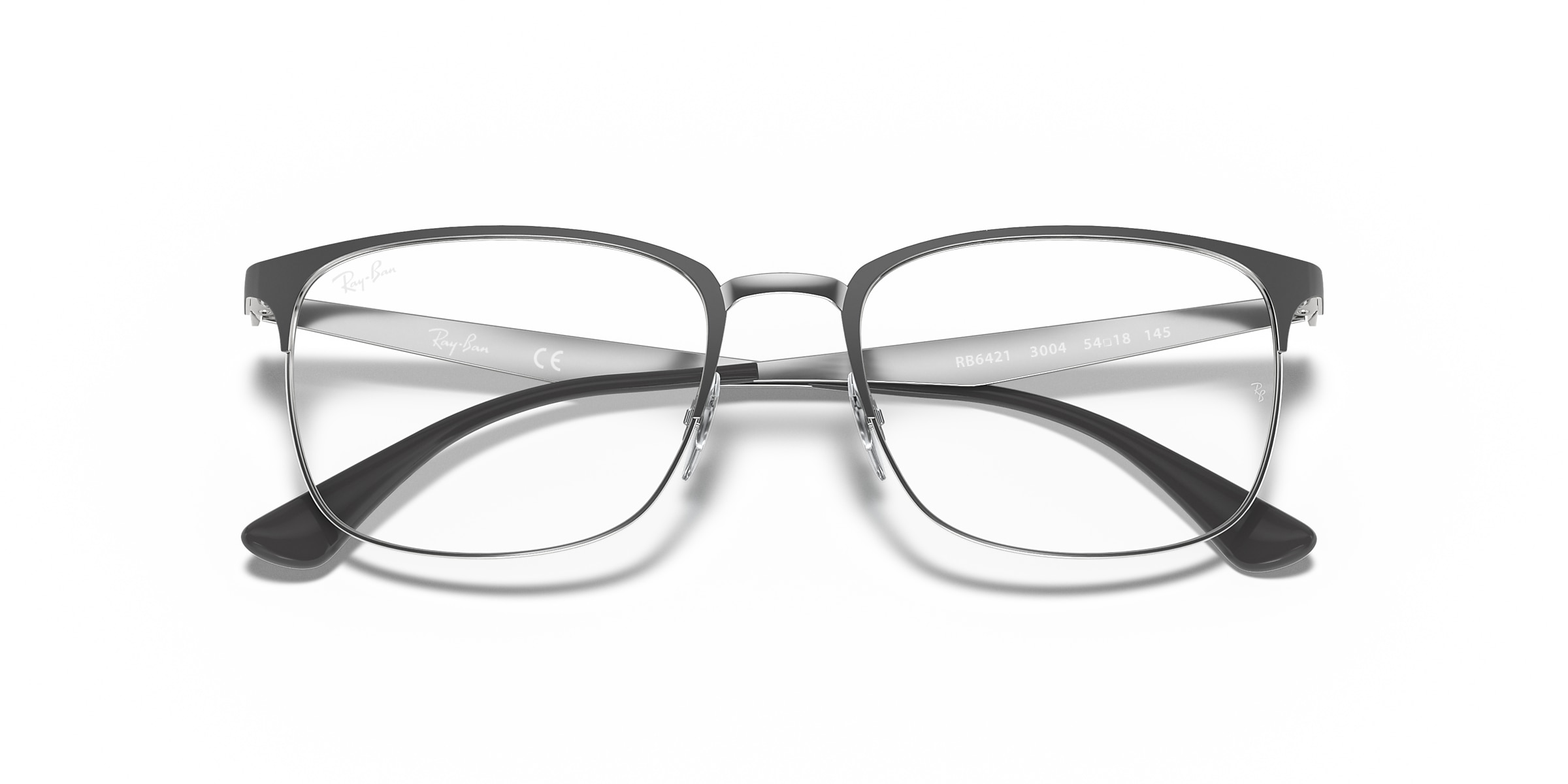 Ray-Ban Glasses RB6421 OPTICS