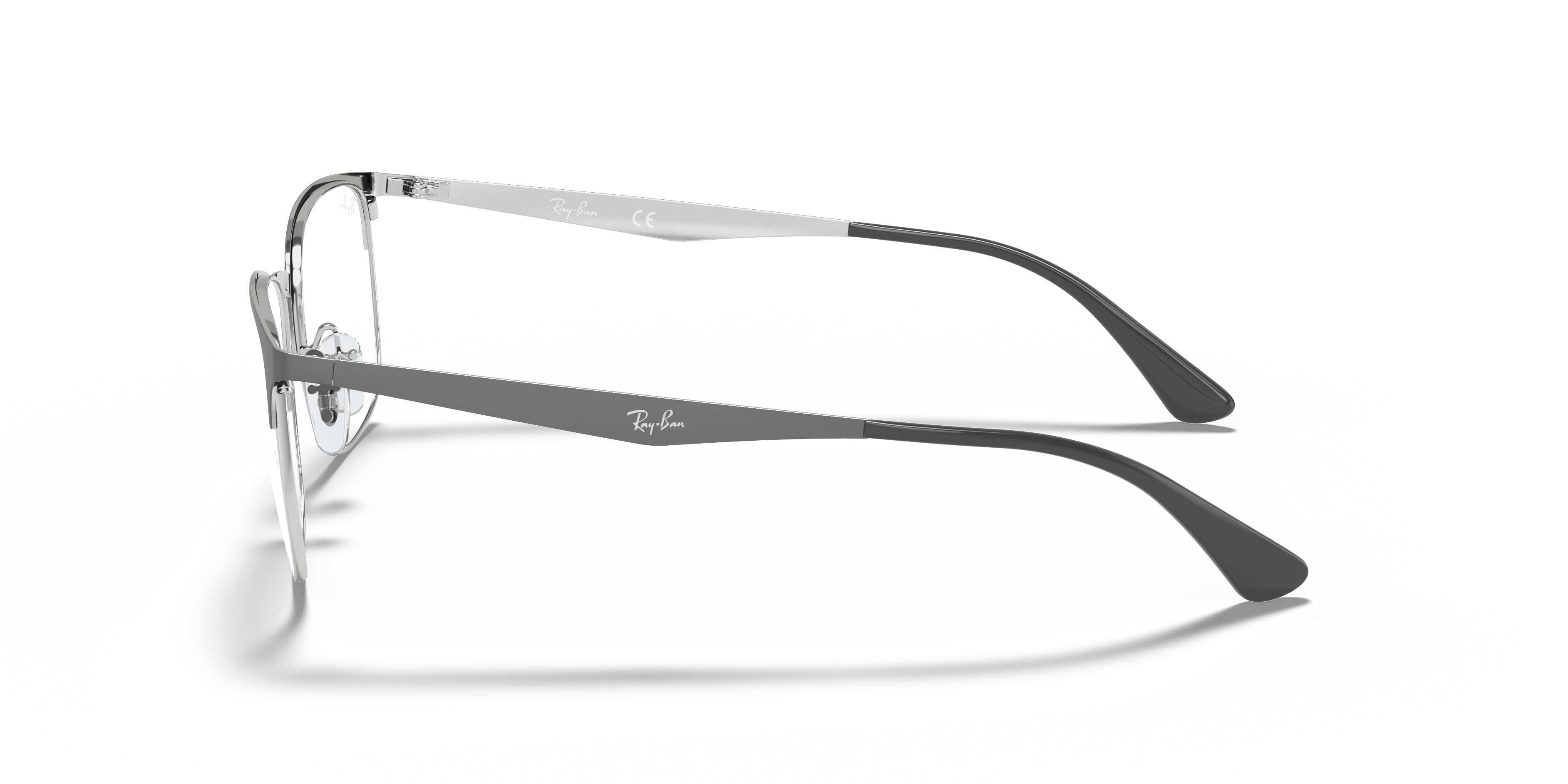 Ray-Ban RB6421 OPTICS Glasses | Clearly