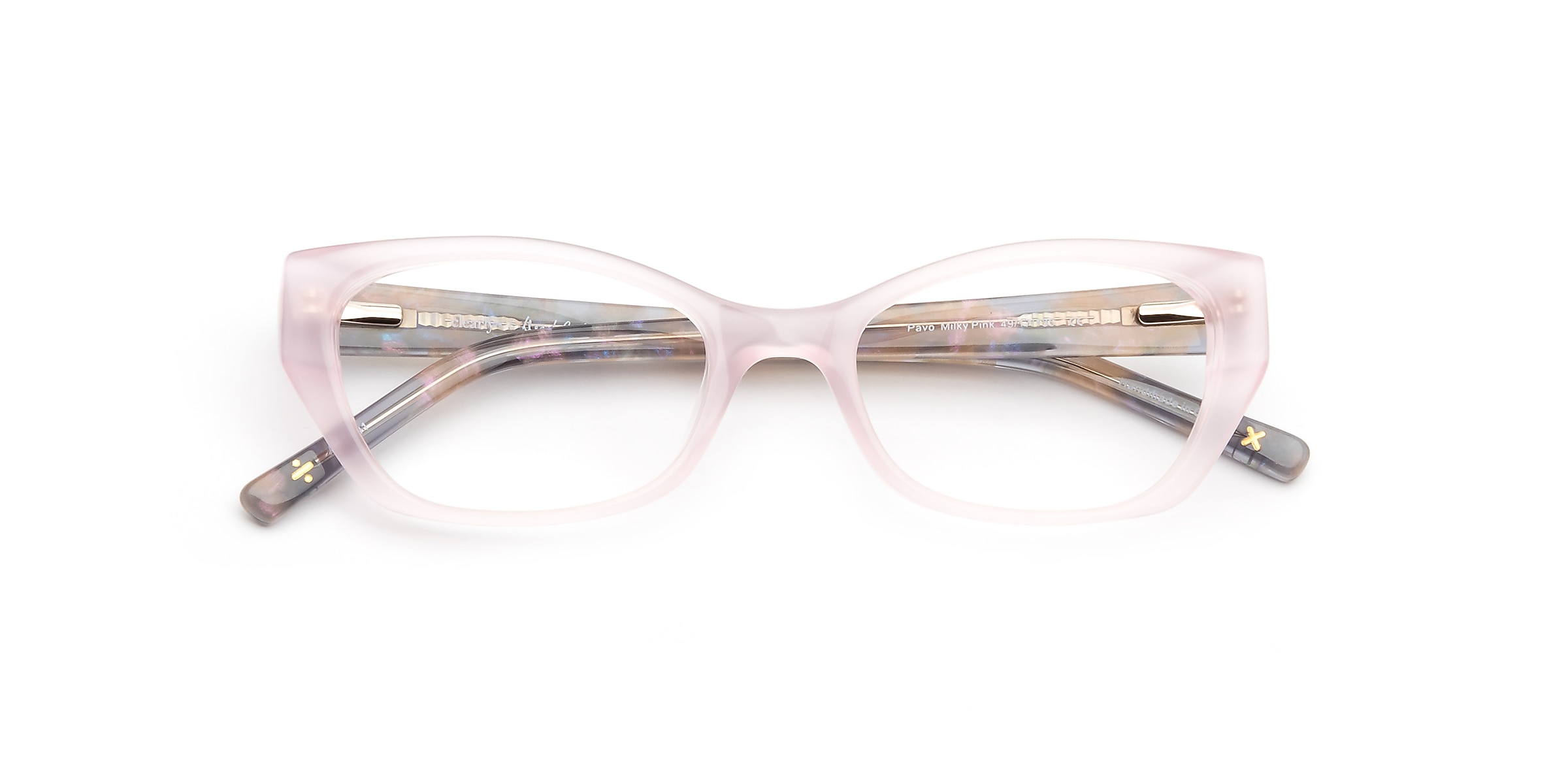 Derek Cardigan Glasses PAVO