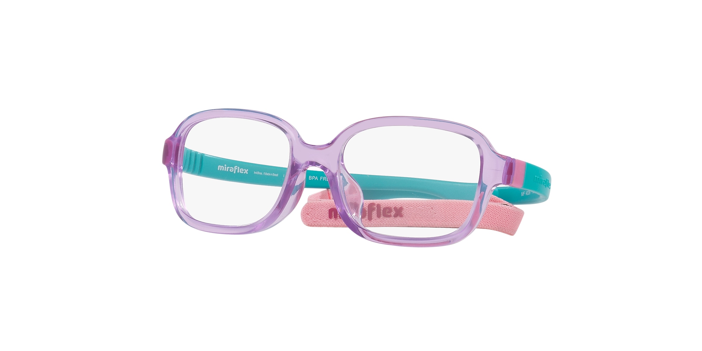 Miraflex Glasses MF4026