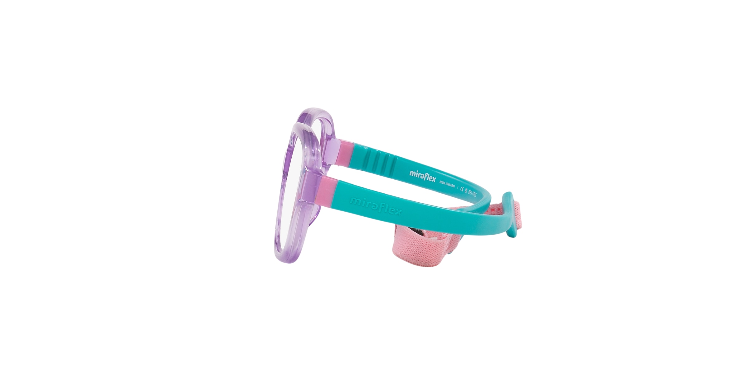 Miraflex Glasses MF4026