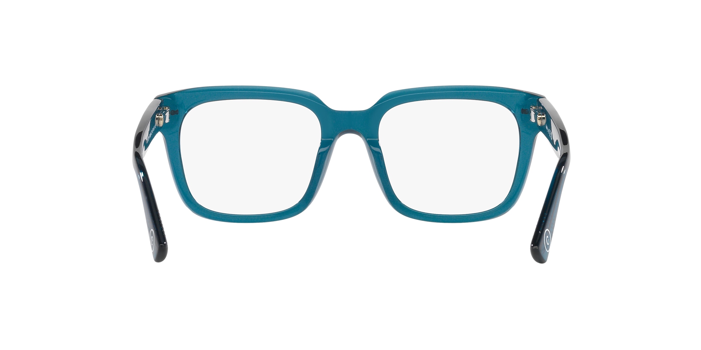 Clearly Glasses RAIN