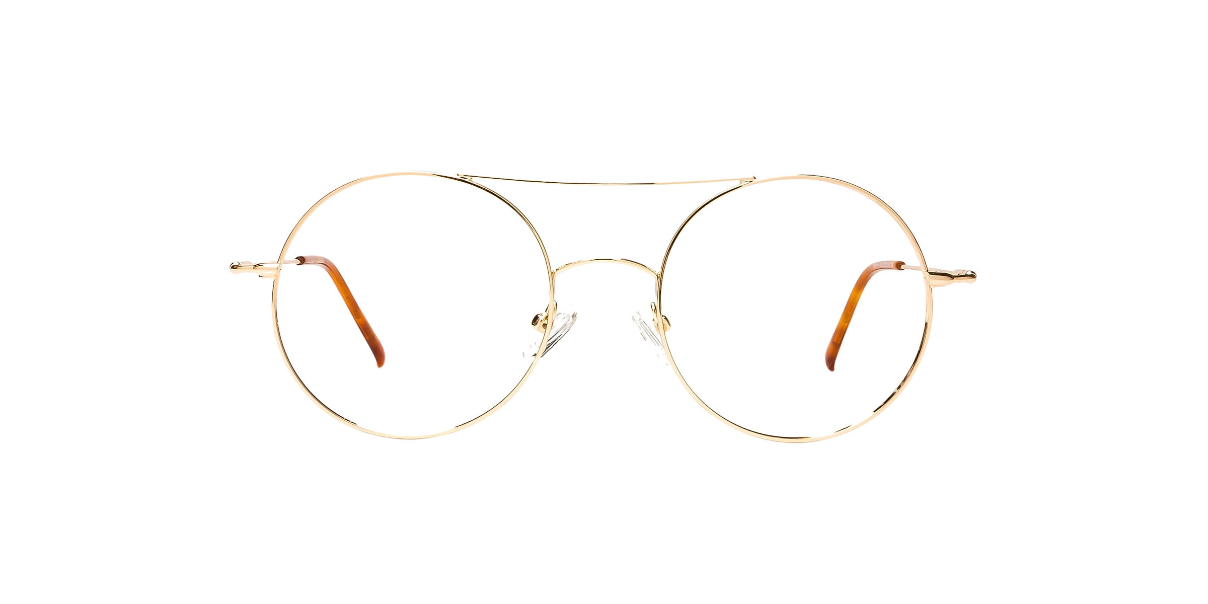 Clearly Glasses CARLTON