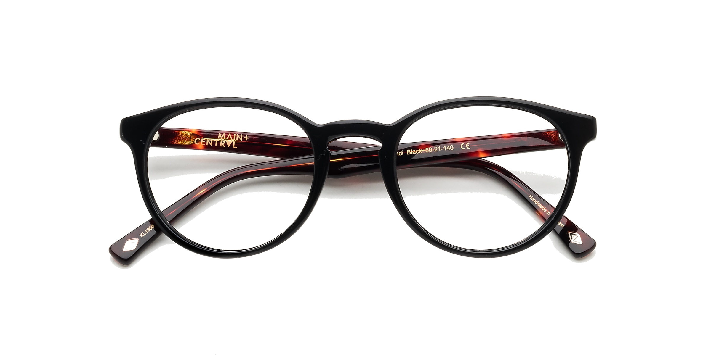 Clearly Glasses BONDI