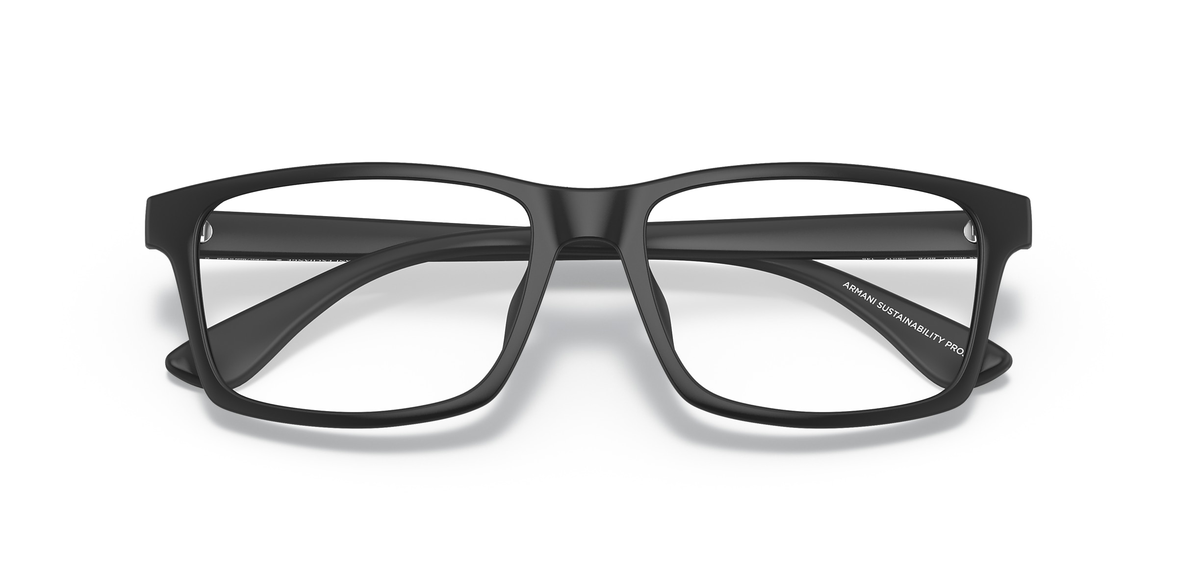 Armani Exchange Glasses AX3083U