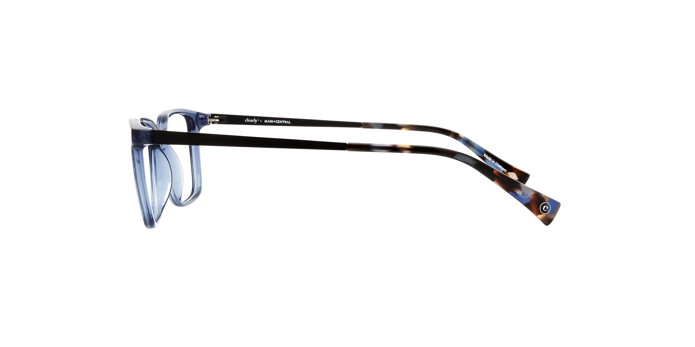 Clearly Glasses MULLINGAR