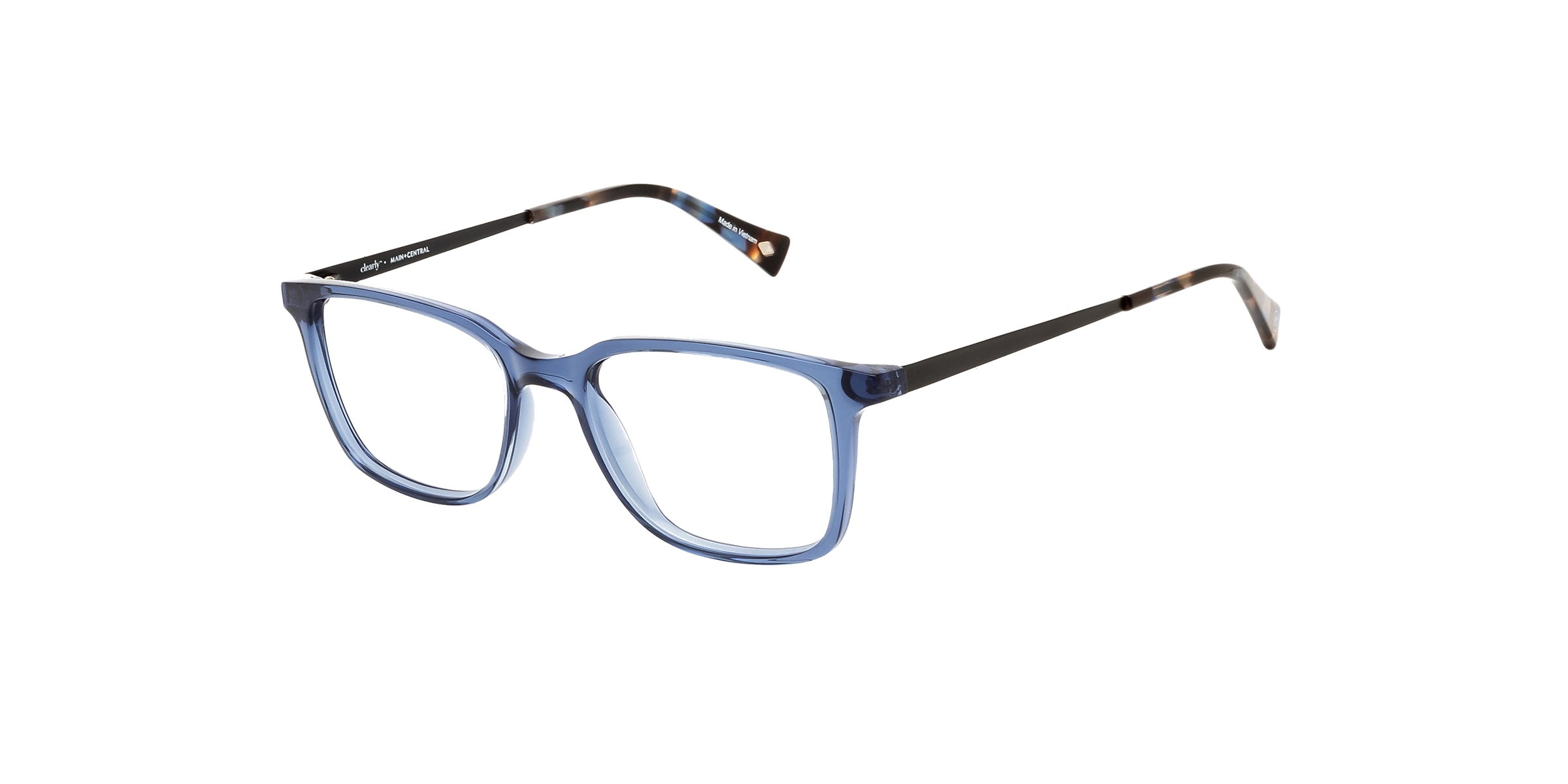 Clearly Glasses MULLINGAR