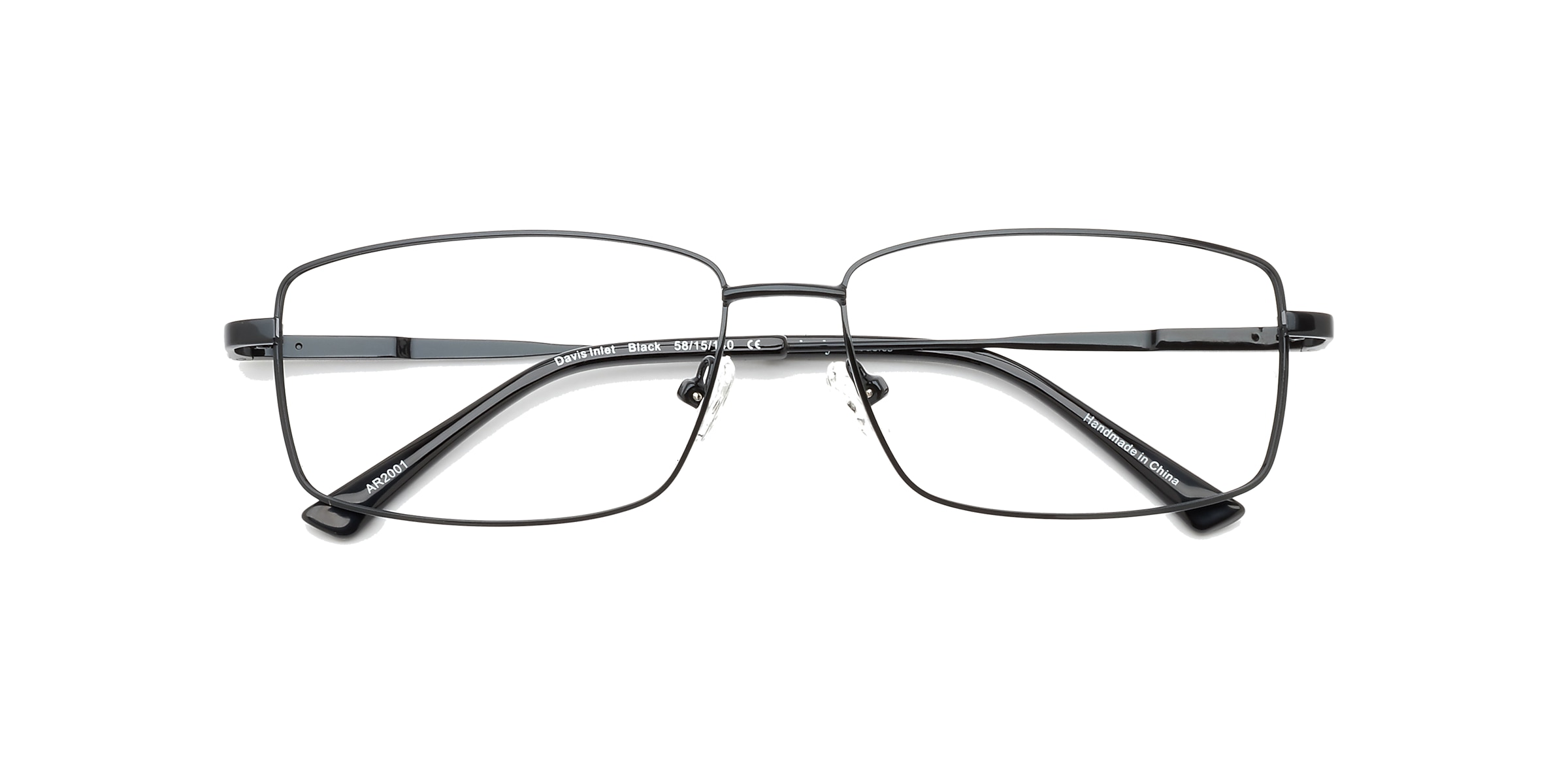 Clearly Glasses DAVIS INLET