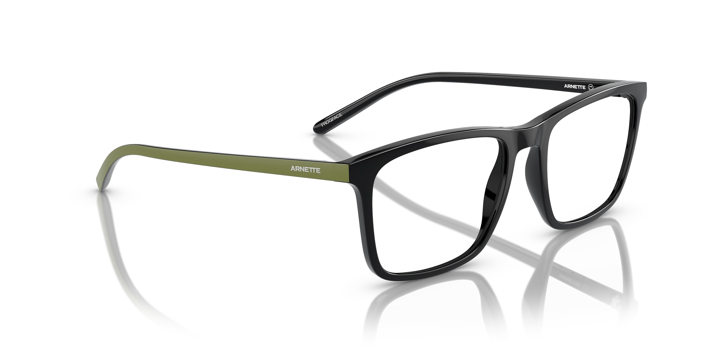 Arnette Glasses AN7209 FROGFACE