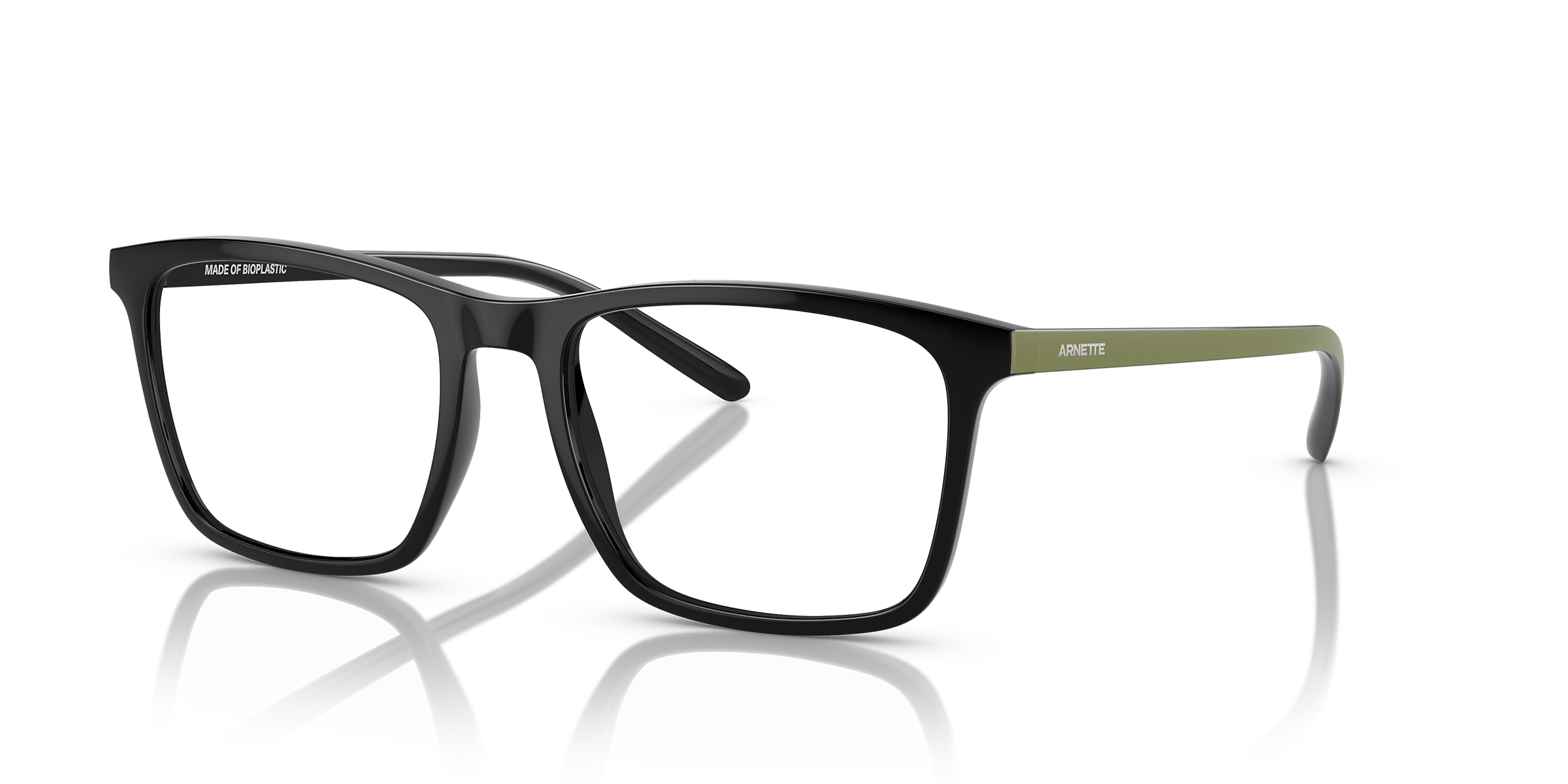 Arnette Glasses AN7209 FROGFACE