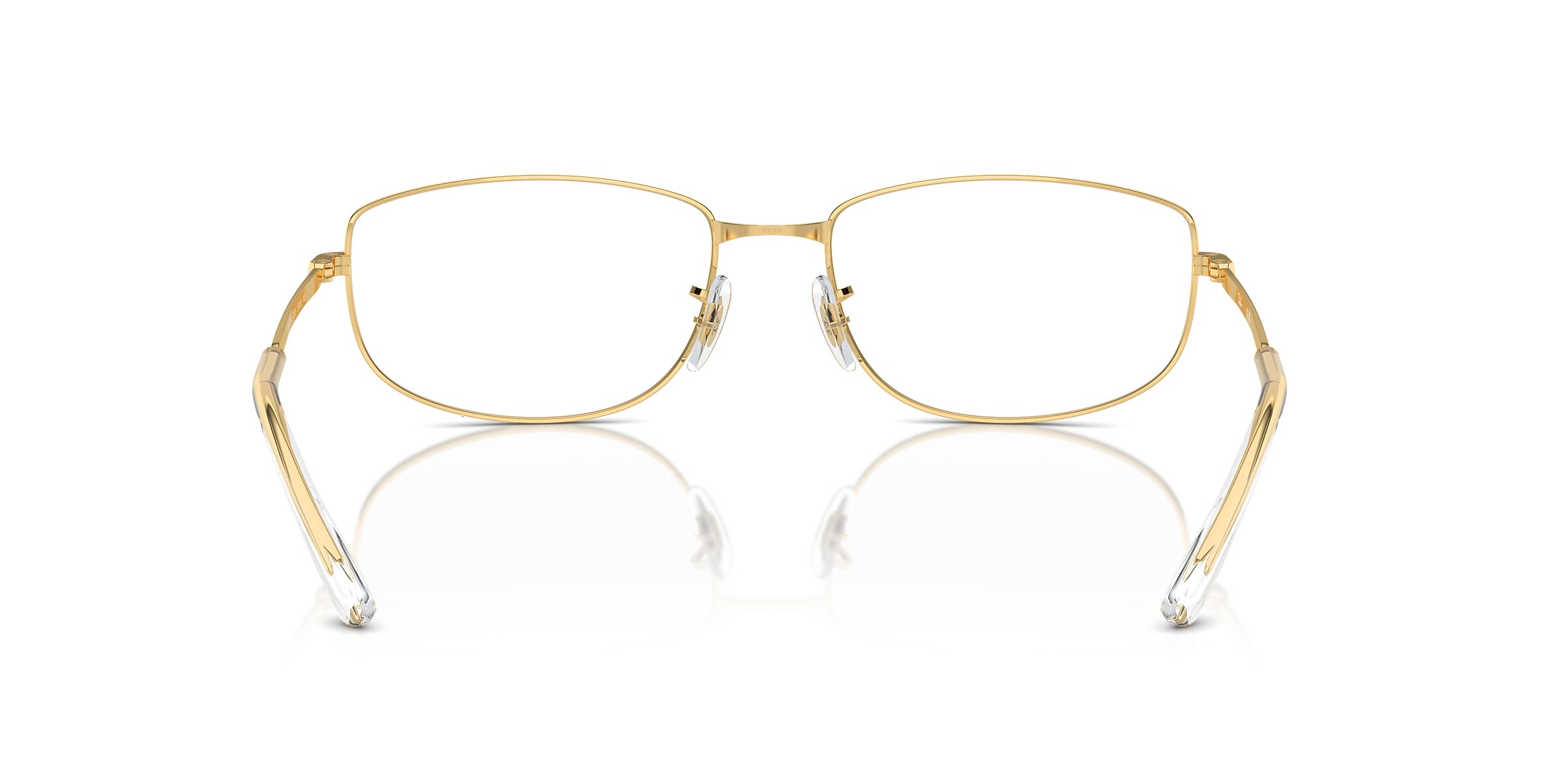 Ray-Ban Glasses RB3732V OPTICS