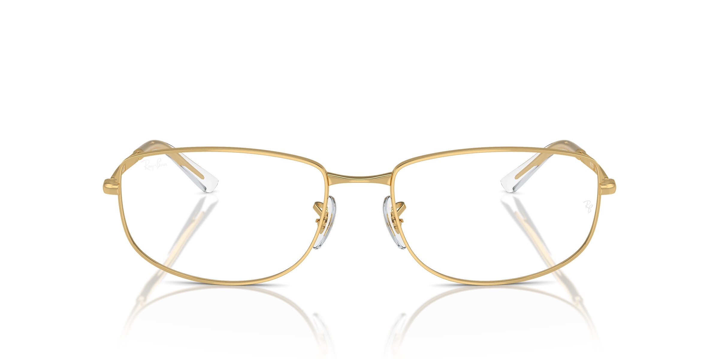 Ray-Ban Glasses RB3732V OPTICS