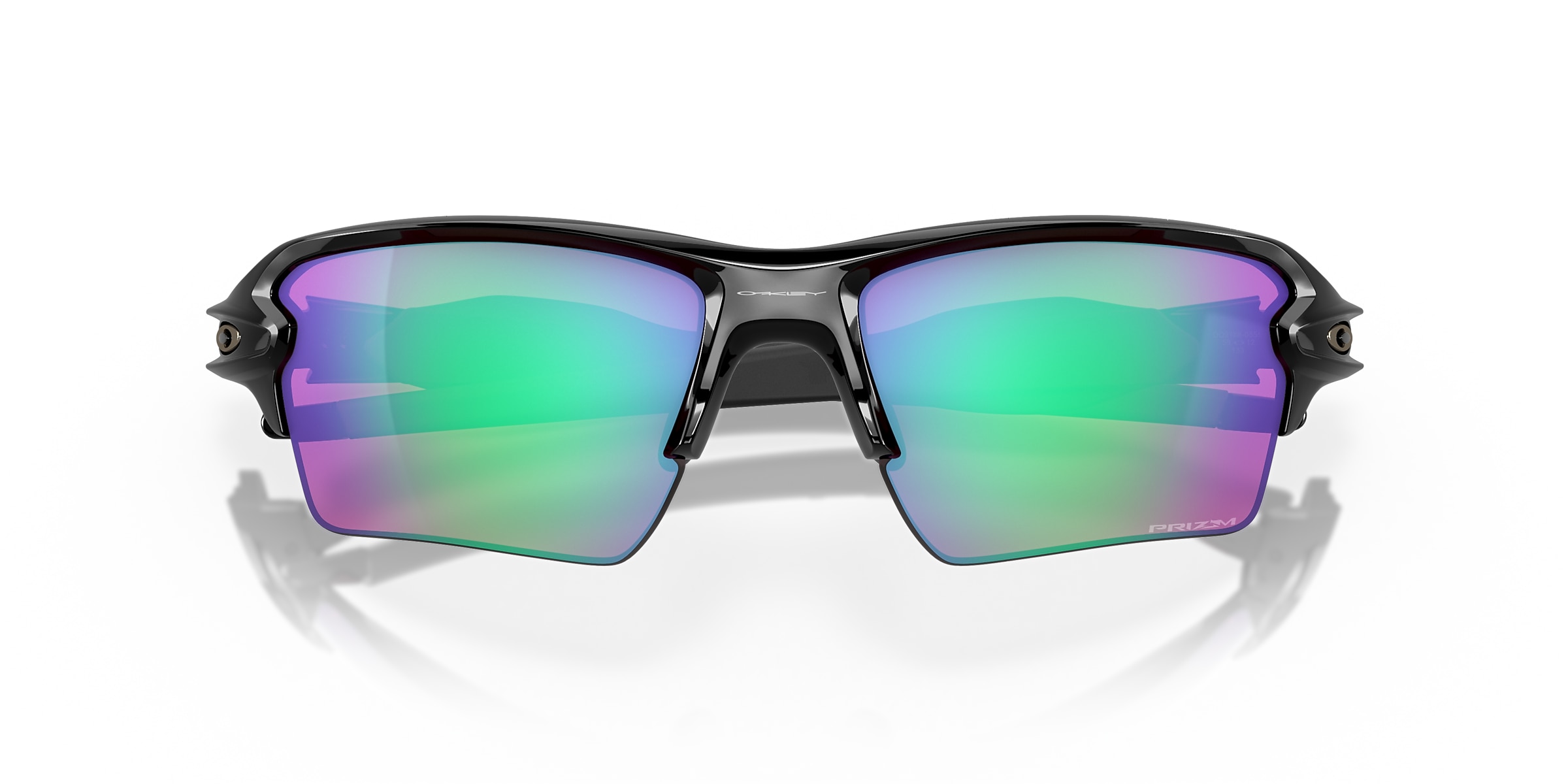 Oakley Sunglasses OO9188 FLAK® 2.0 XL