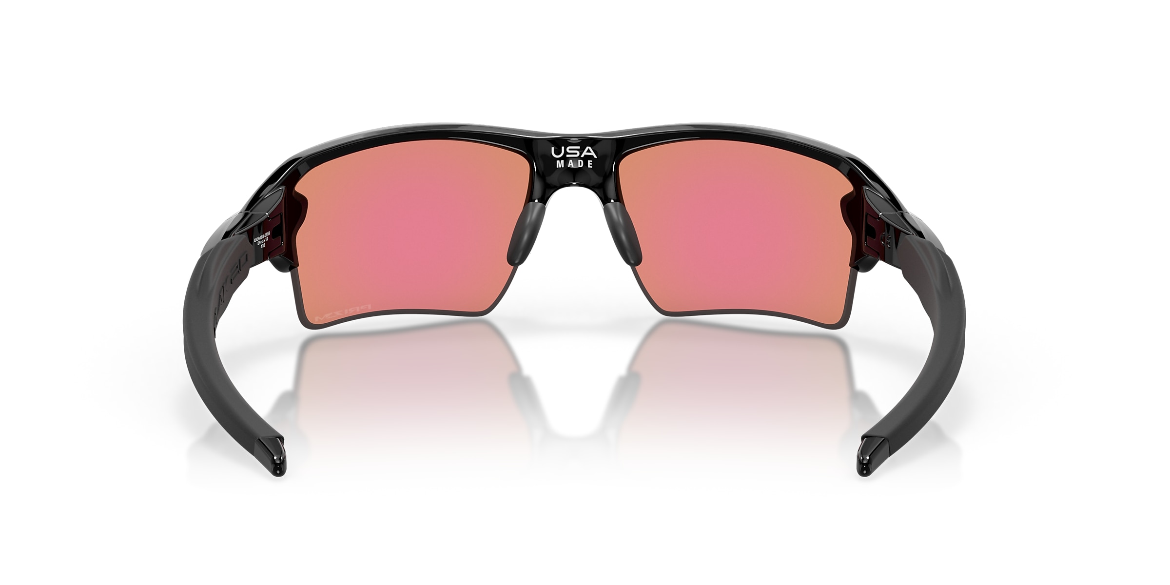 Oakley Sunglasses OO9188 FLAK® 2.0 XL