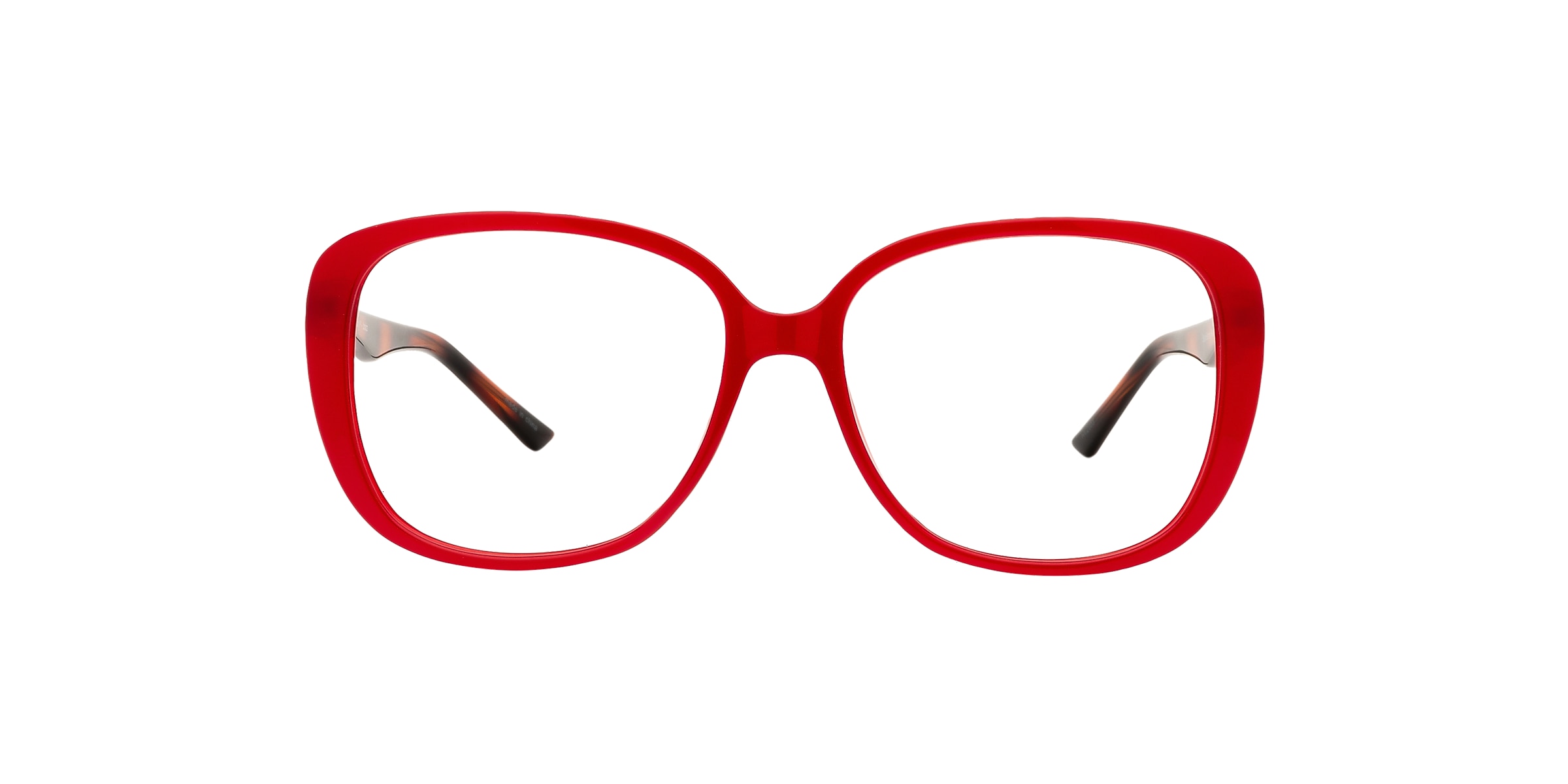 Clearly Glasses SAINT BARBE