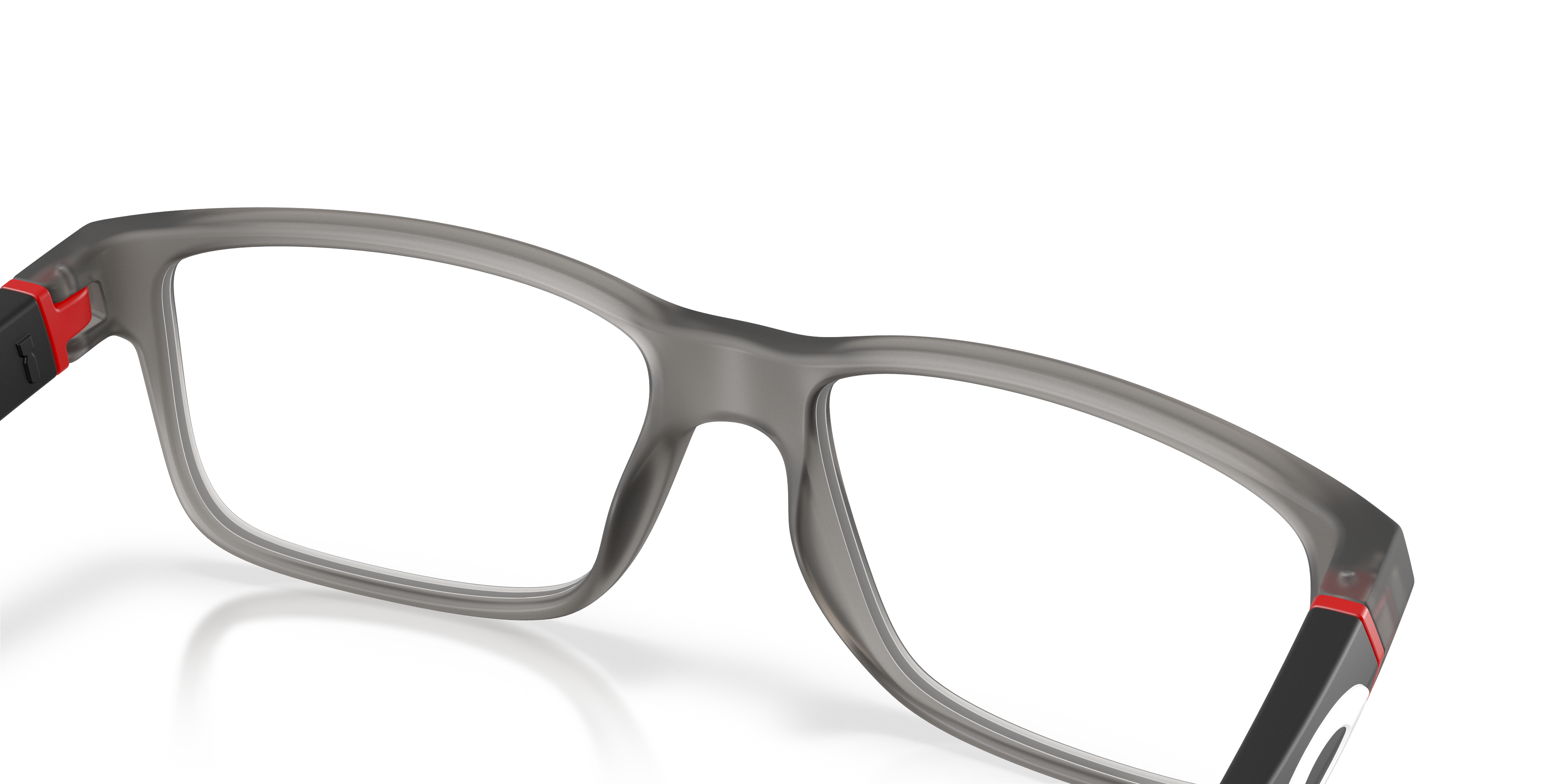 Oakley OY8007 FIELD DAY (YOUTH FIT) Glasses | Clearly