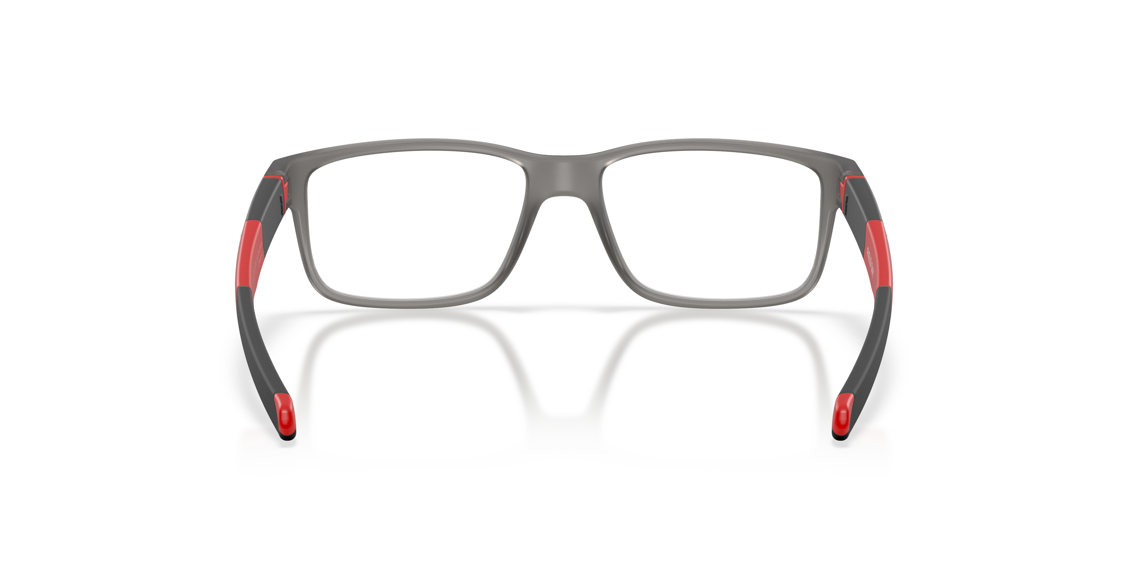 Oakley OY8007 FIELD DAY (YOUTH FIT) Glasses | Clearly