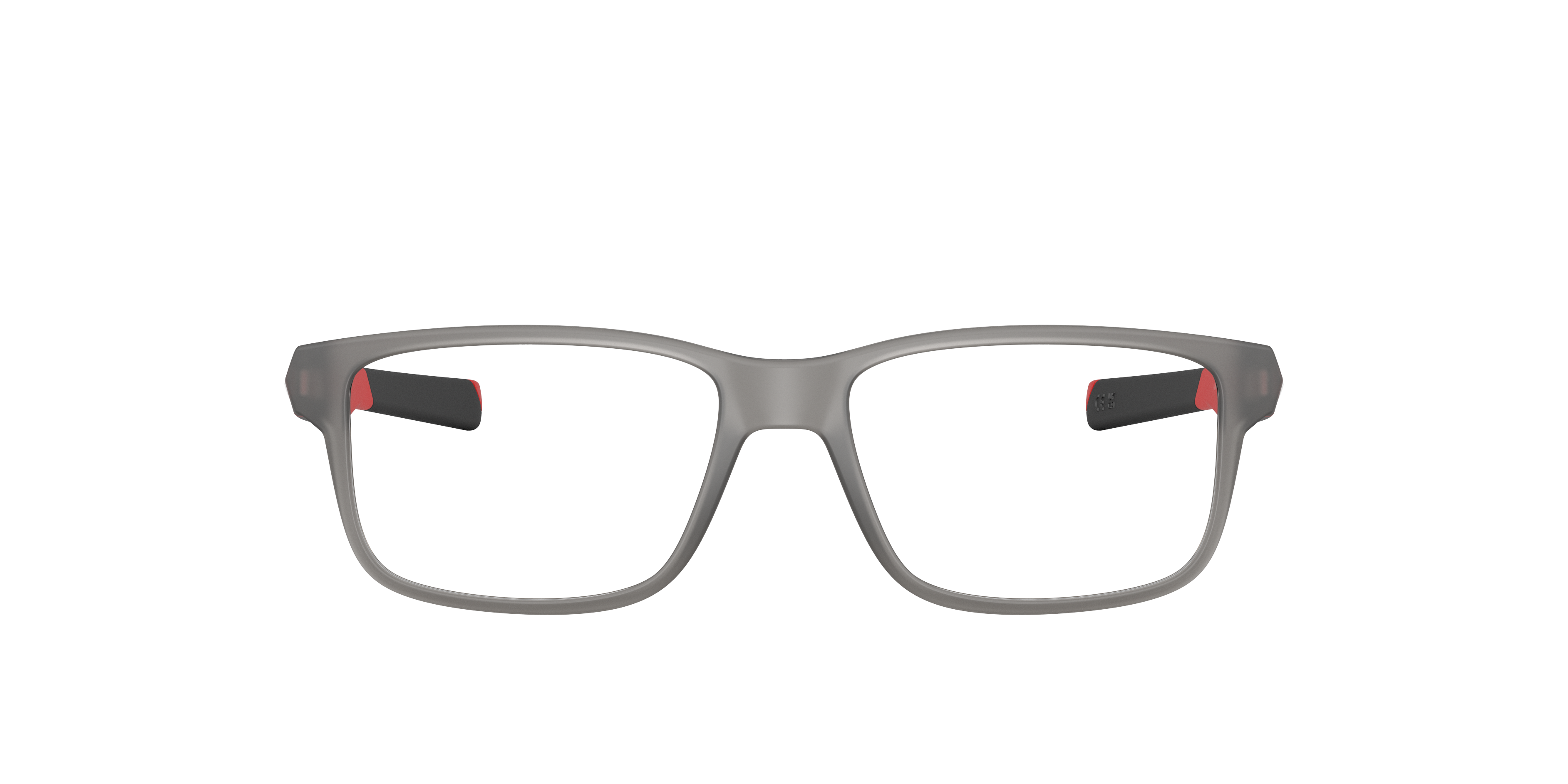 Oakley OY8007 FIELD DAY (YOUTH FIT) Glasses | Clearly