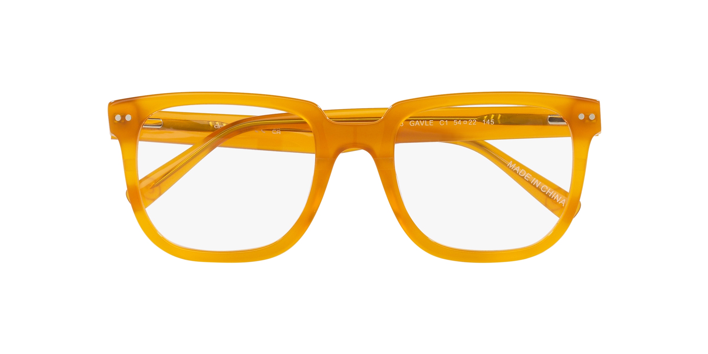 Clearly Glasses GAVLE