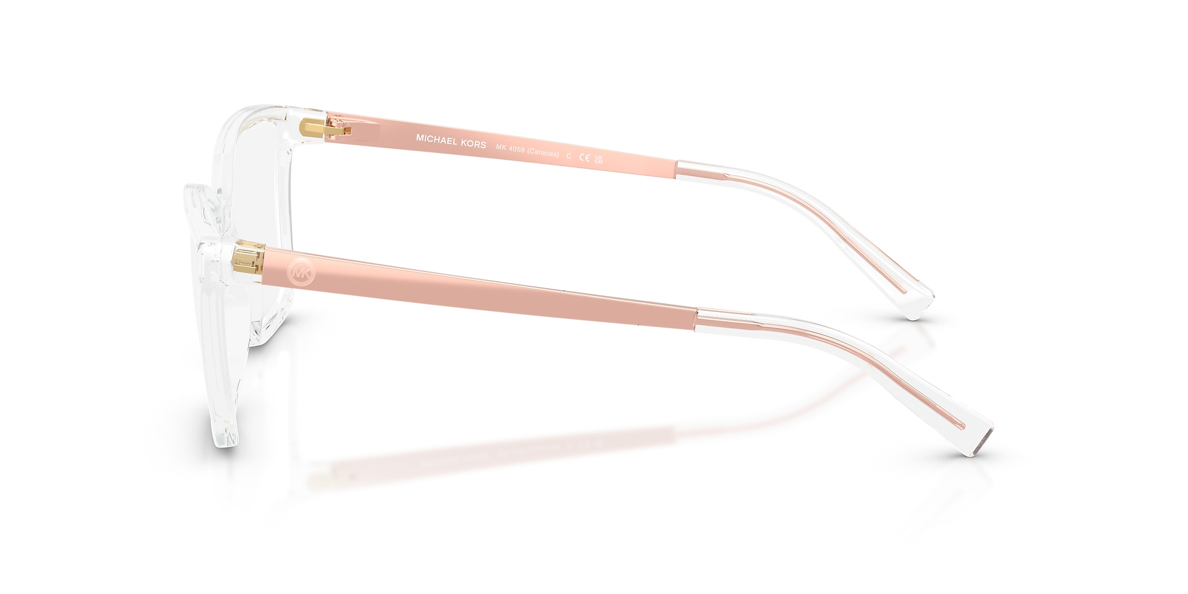 Michael Kors Glasses MK4058 CARACAS
