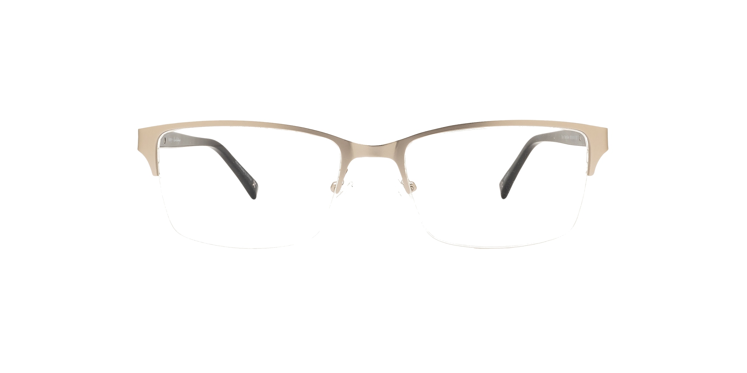 Clearly Glasses CRUX