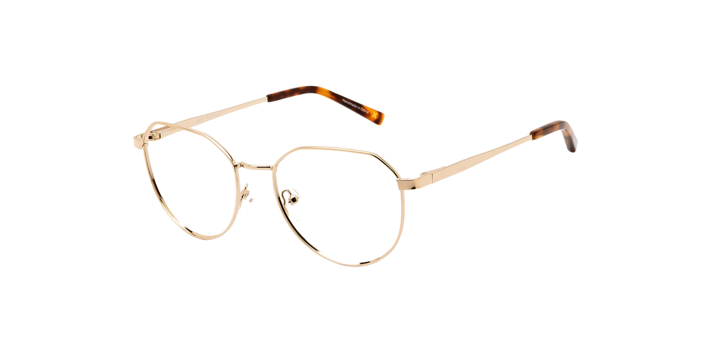 Clearly Glasses ARCHE