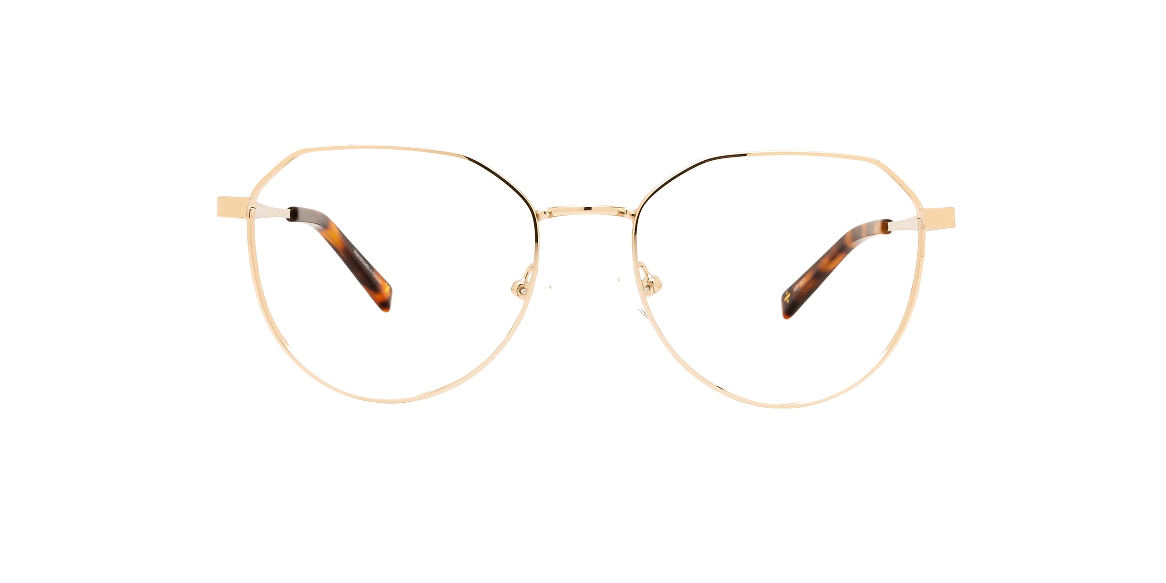 Clearly Glasses ARCHE