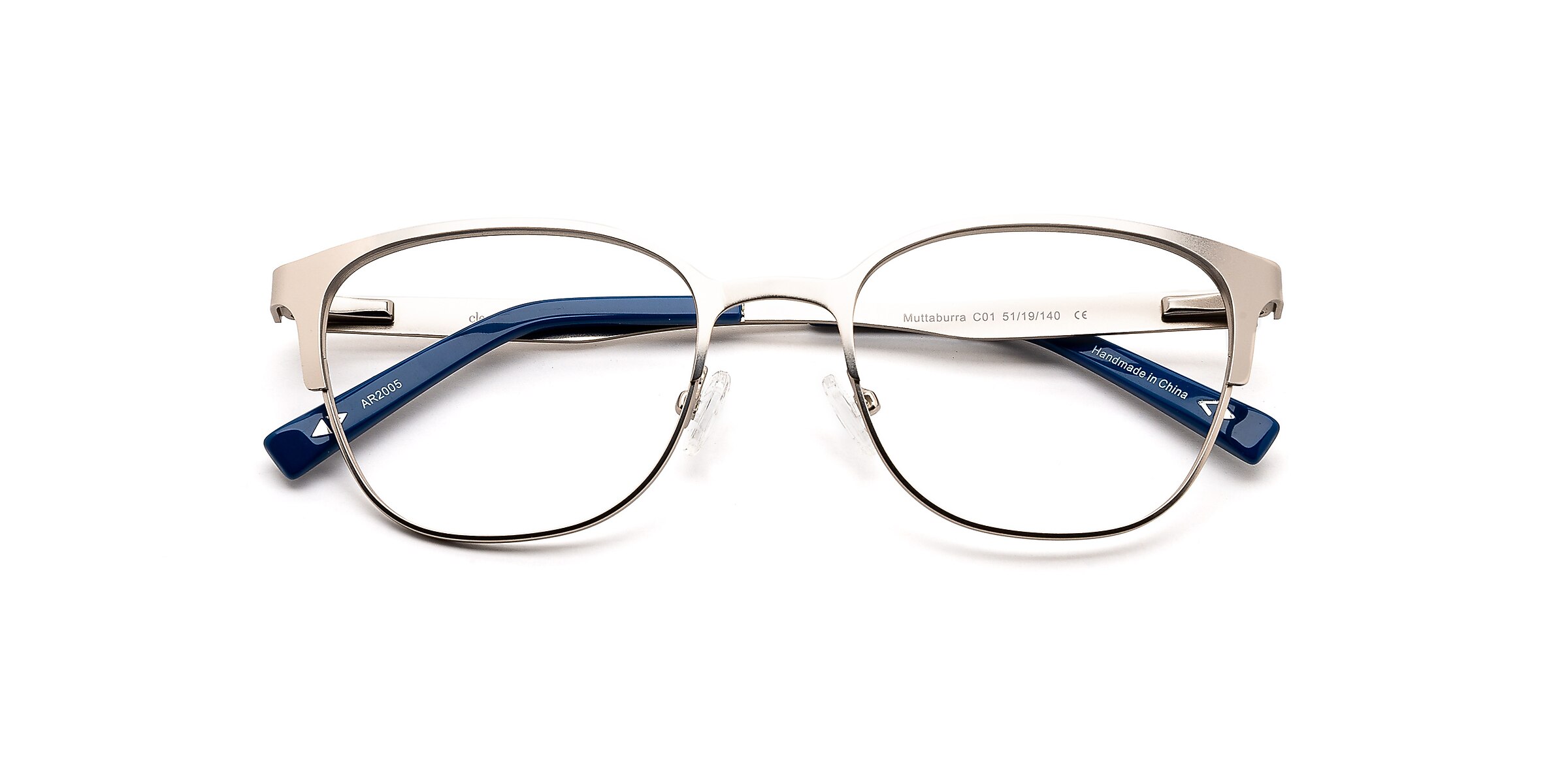 Main And Central Glasses MUTTABURRA