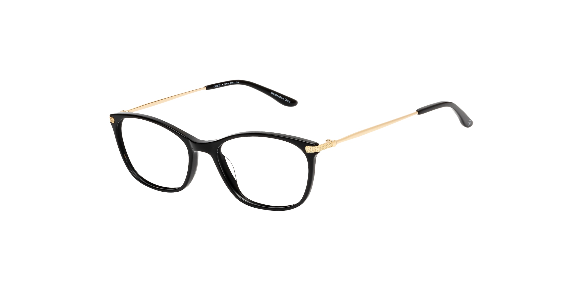 Clearly Glasses VERONICA