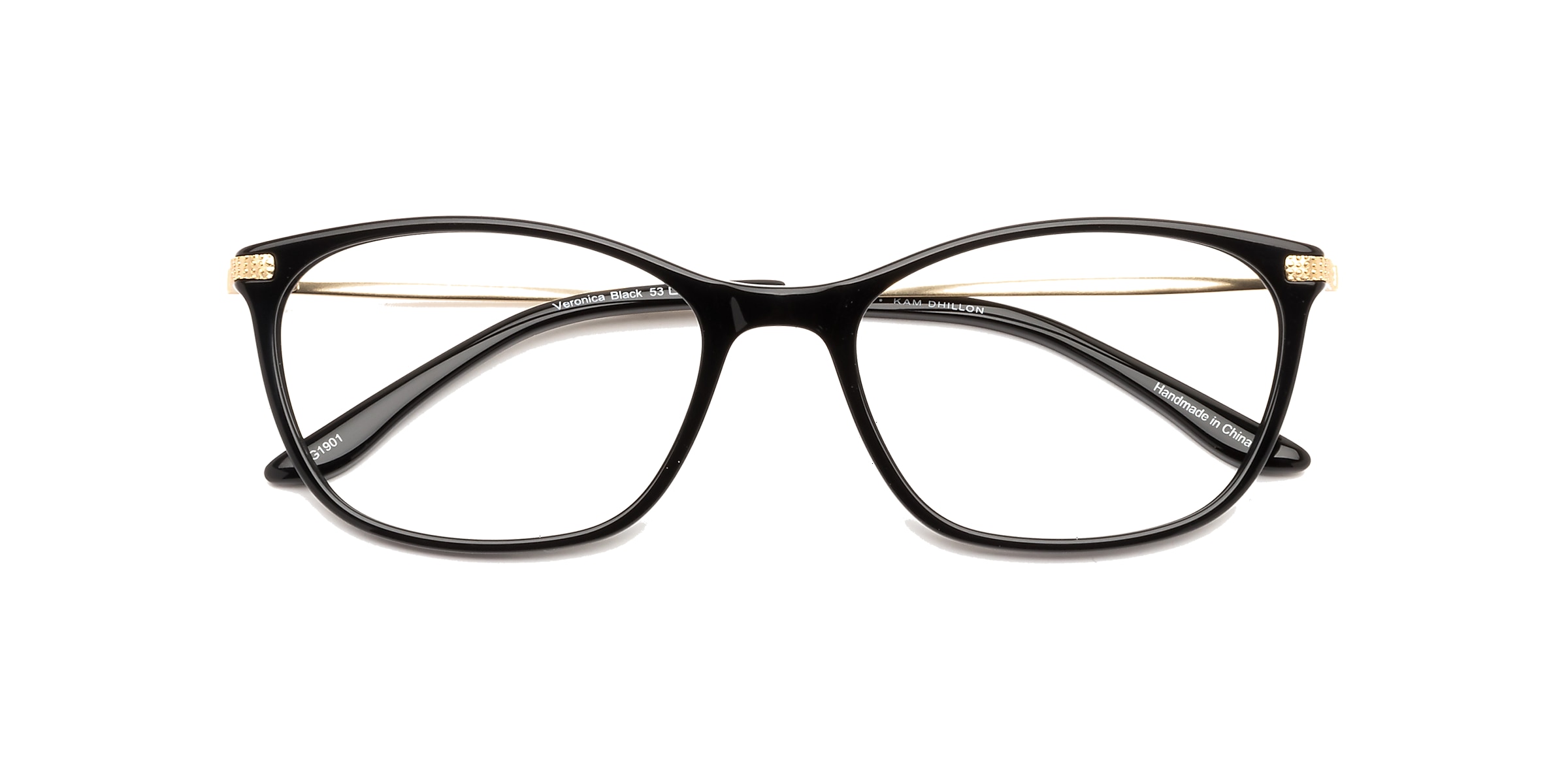 Clearly Glasses VERONICA