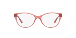 clearly Glasses morden