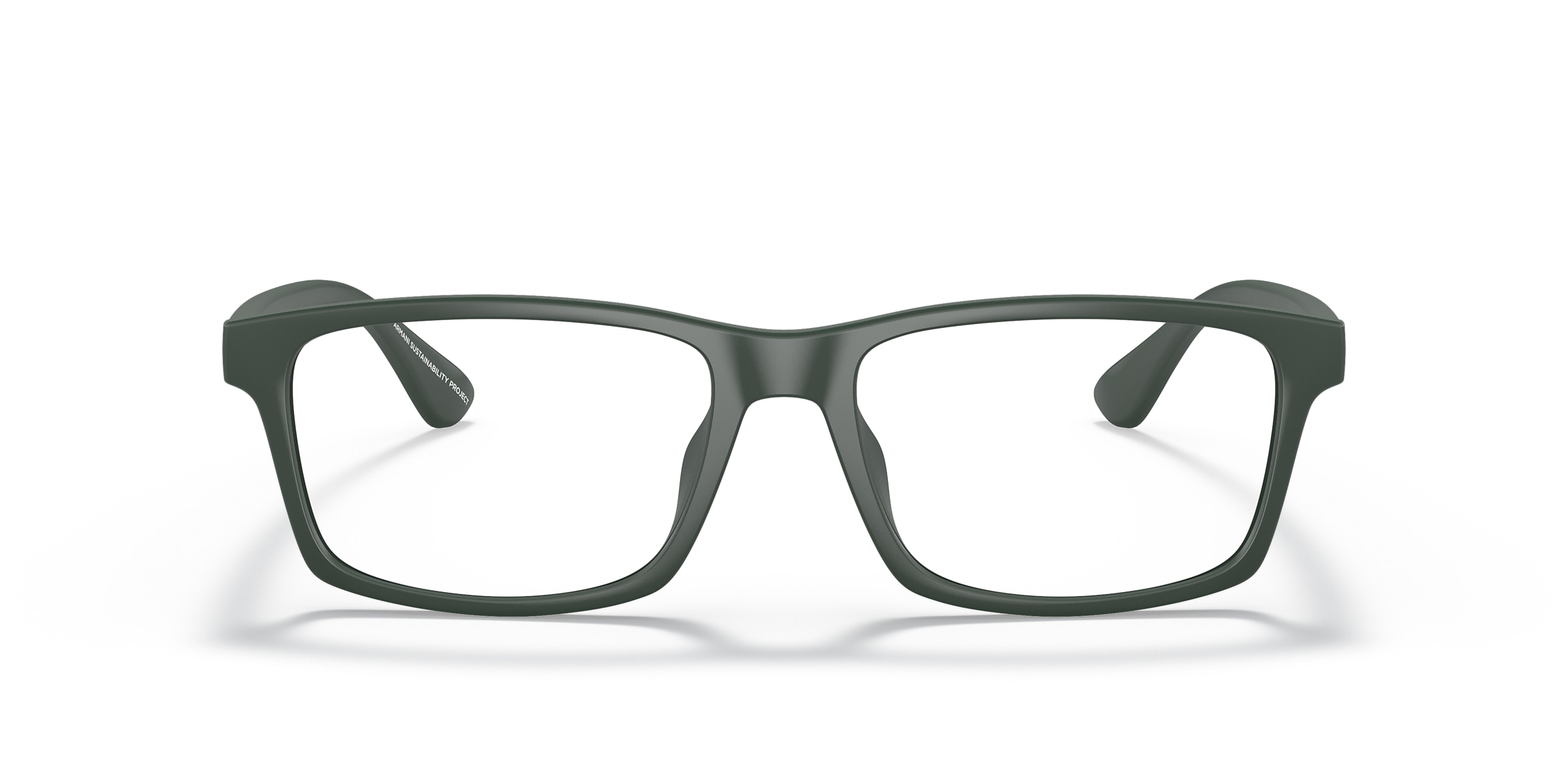 Armani Exchange Glasses AX3083U