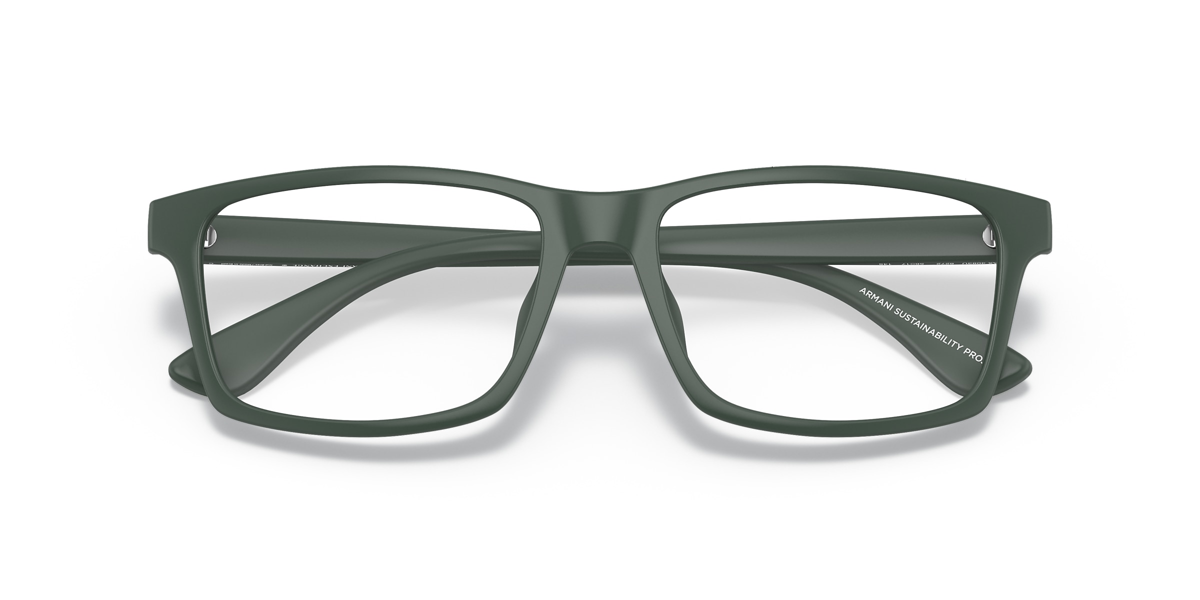 Armani Exchange Glasses AX3083U