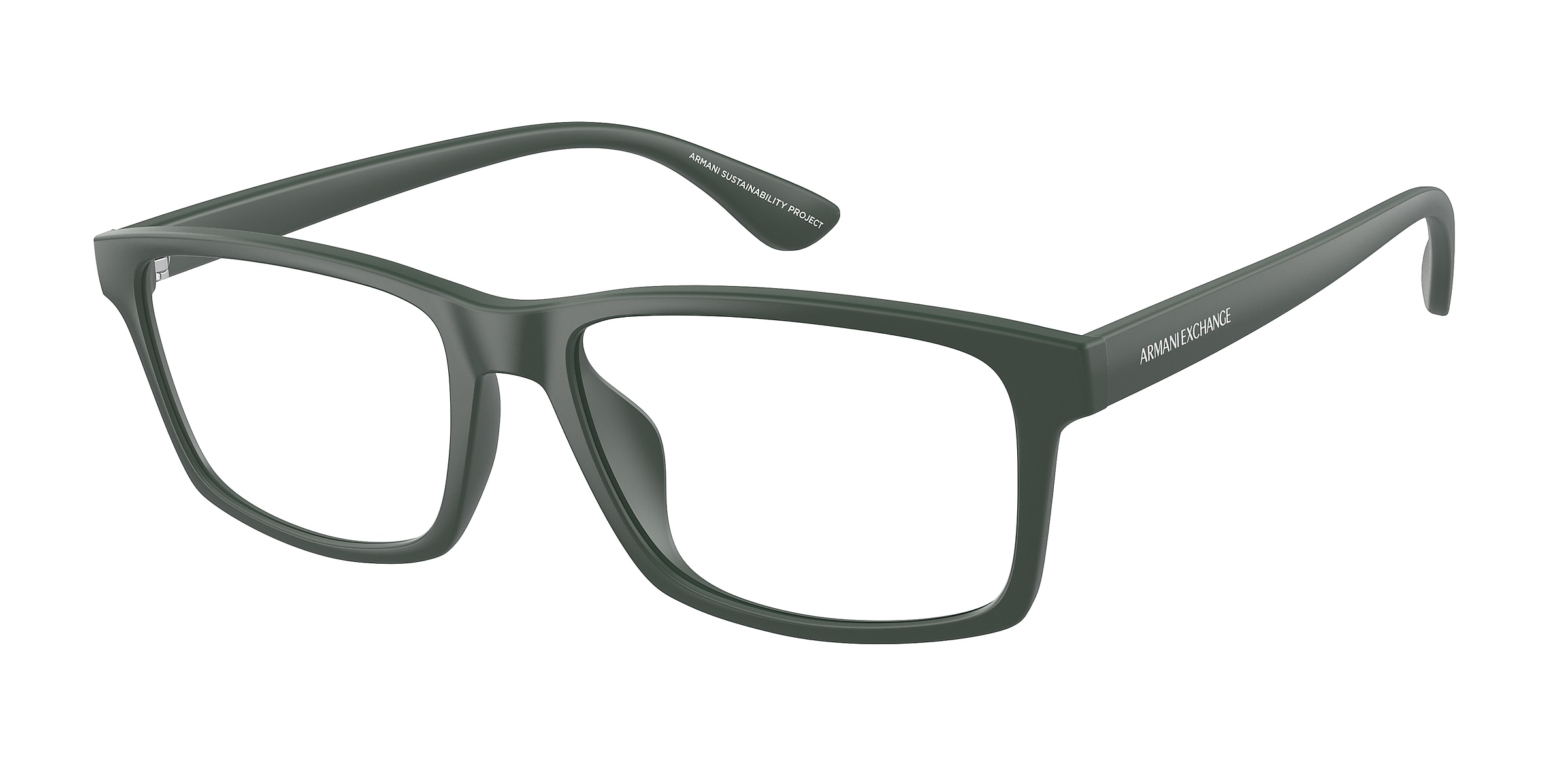 Armani Exchange Glasses AX3083U