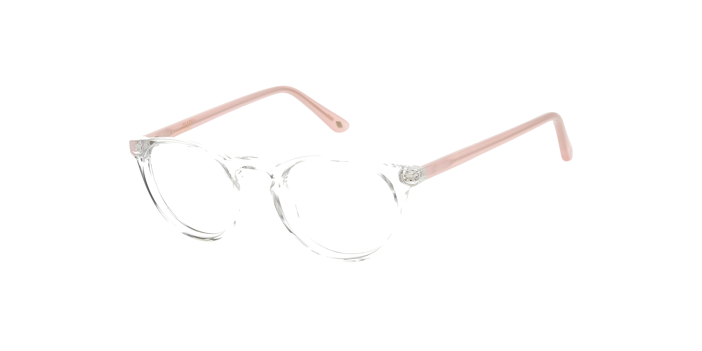 Clearly Glasses MOUNT PLEASANT