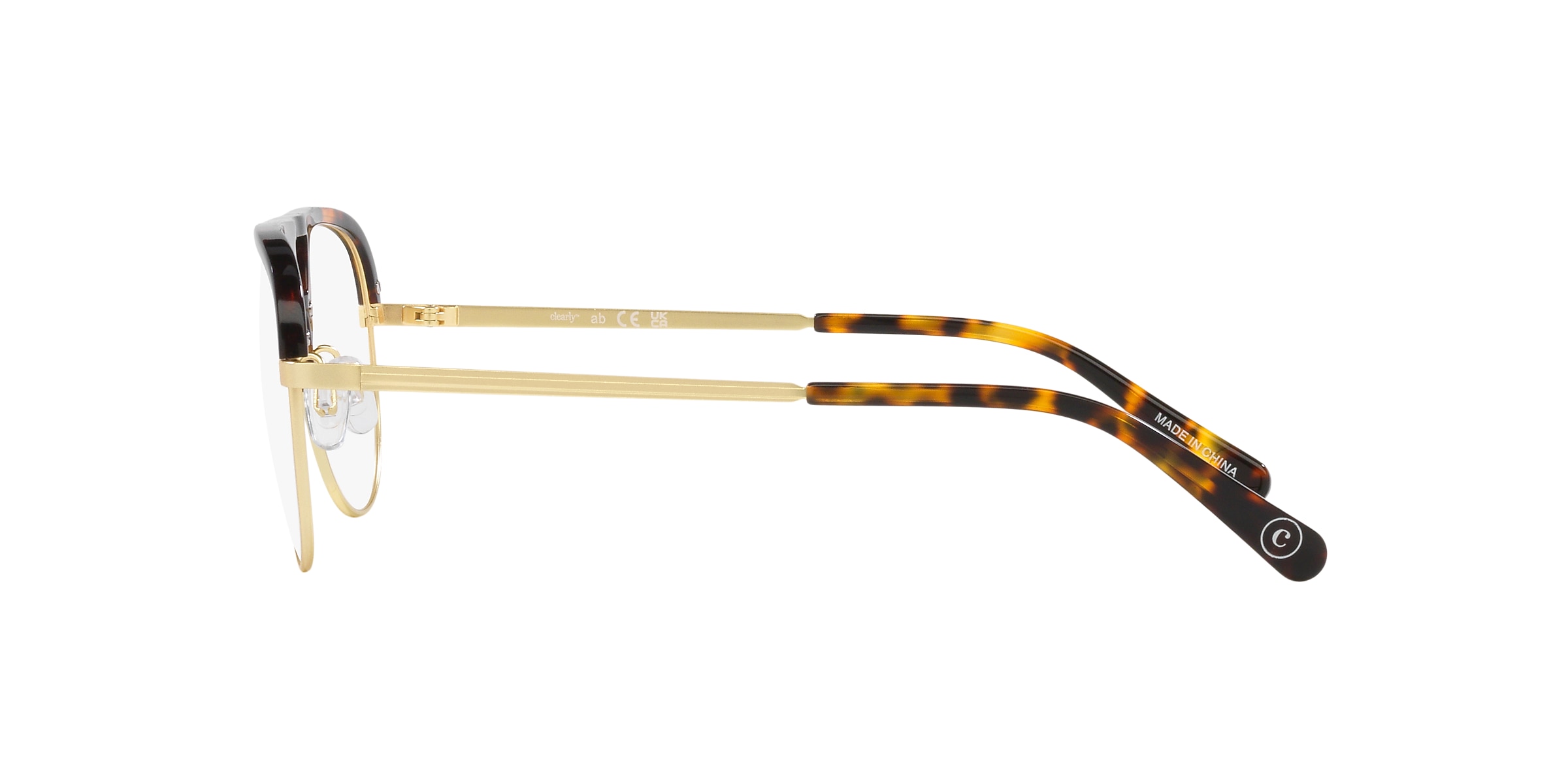 Clearly Glasses BELMOPAN